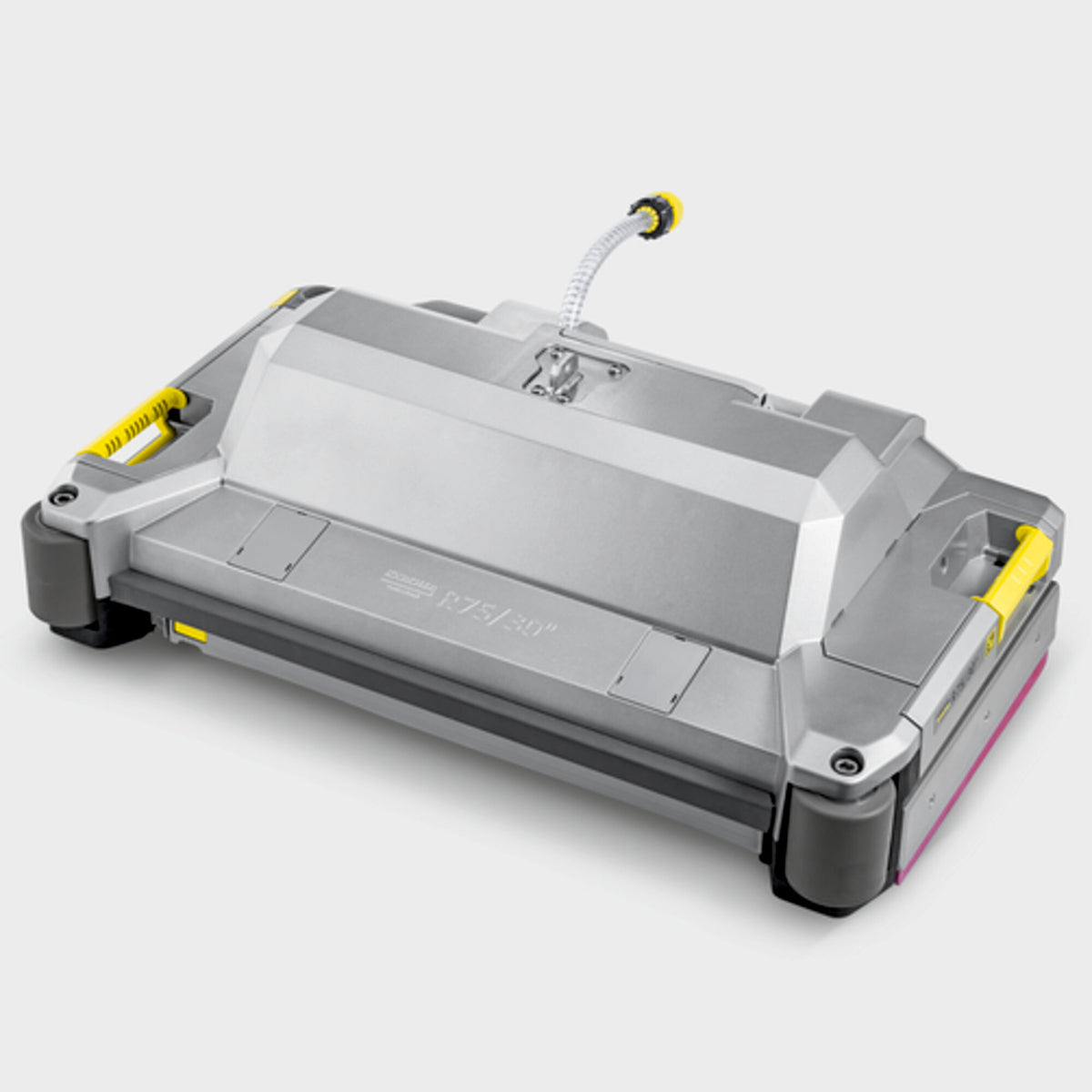 Kärcher Aufsitz-Scheuersaugmaschine B 110 R Bp Pack 170Ah Dose+R75