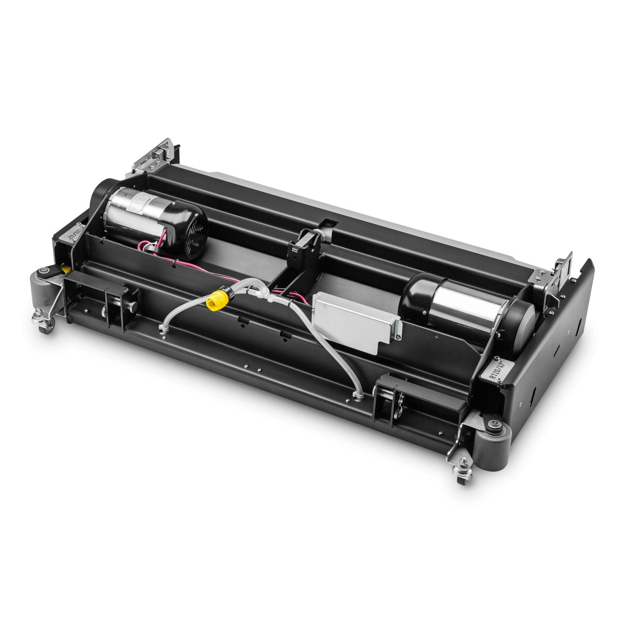 Kärcher Buerstenkopf R 120/ 47""