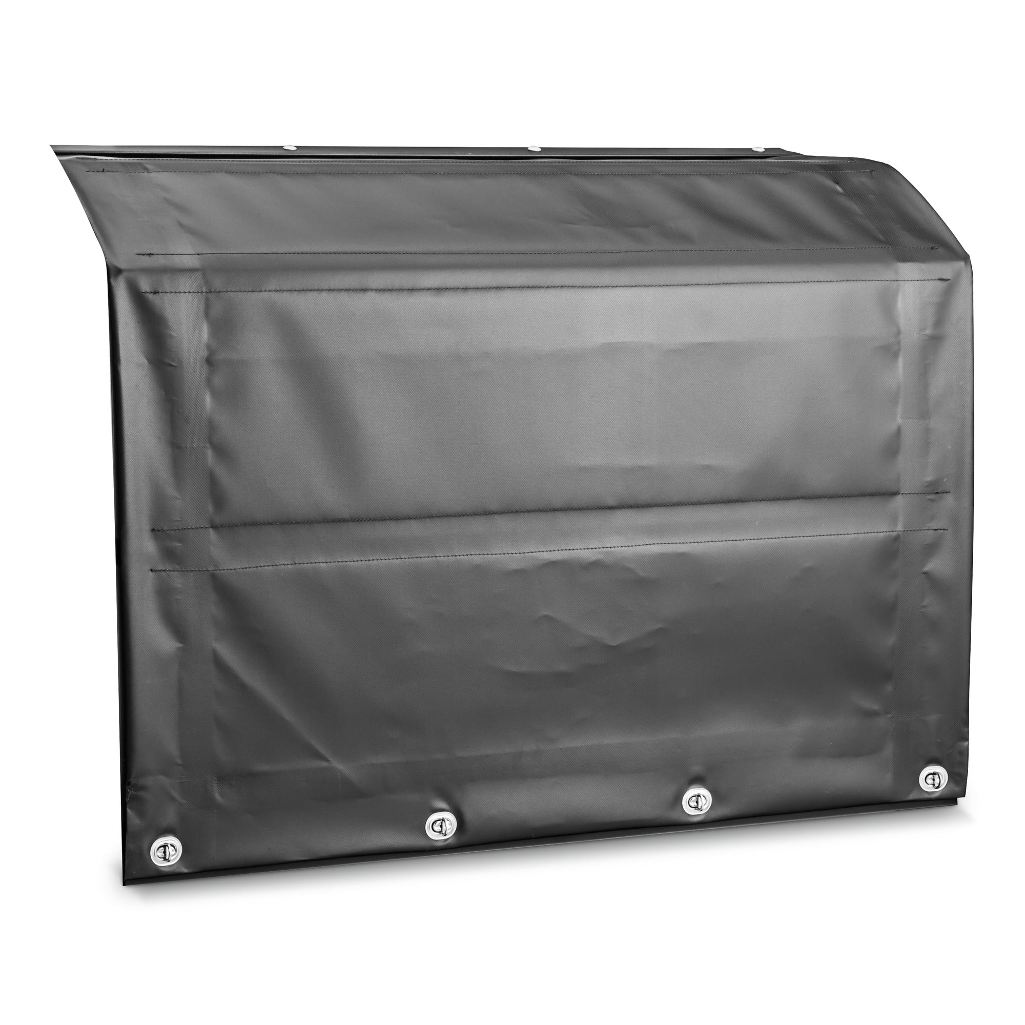 Kärcher ABS Haube hinten
