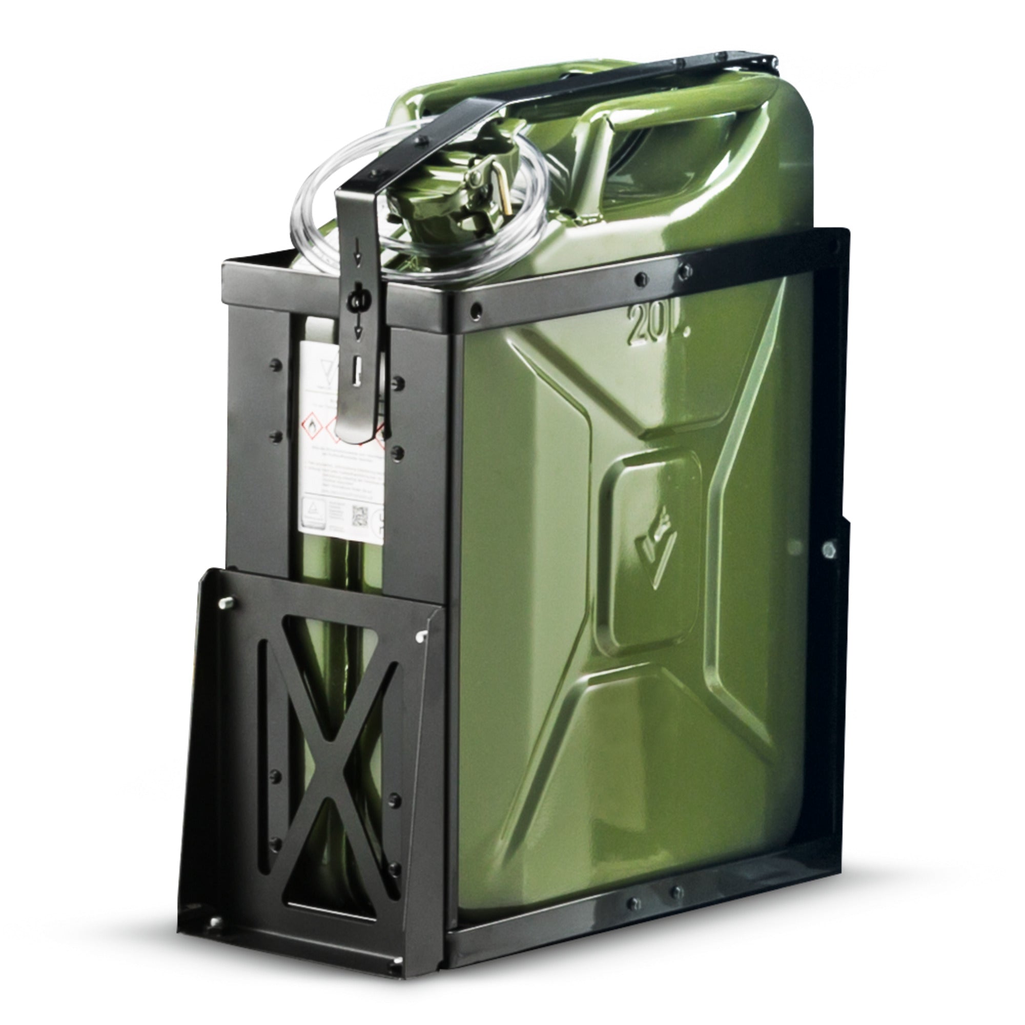 Kärcher ABS Halter Kanister 20l