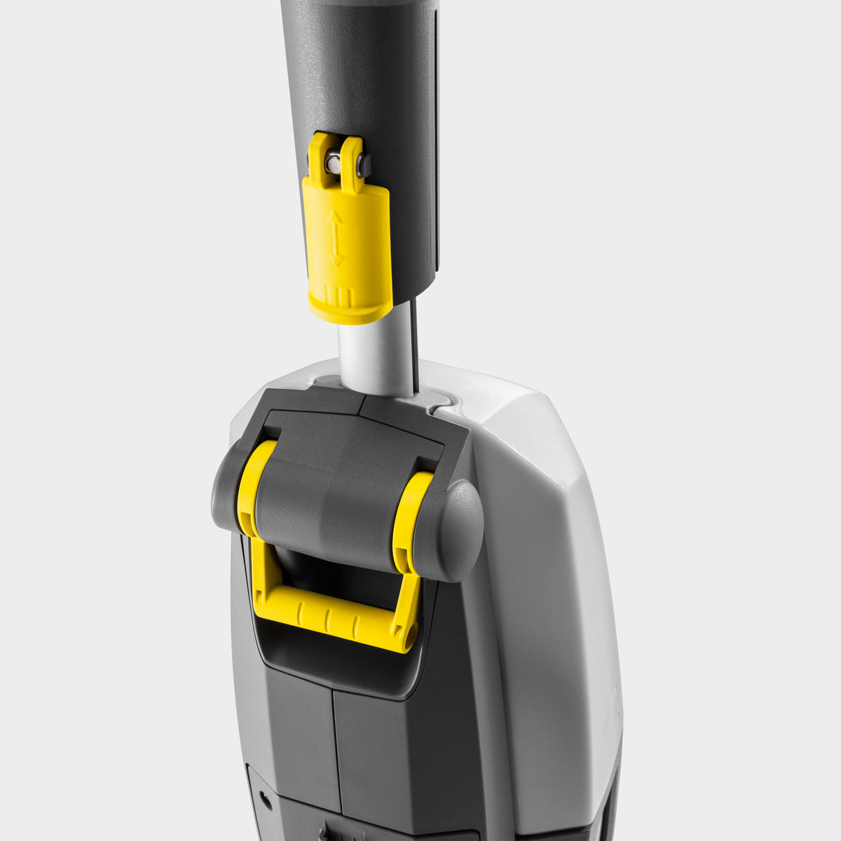 Kärcher Scheuersaugmaschine K Mop 46 Bp Pack 36/75