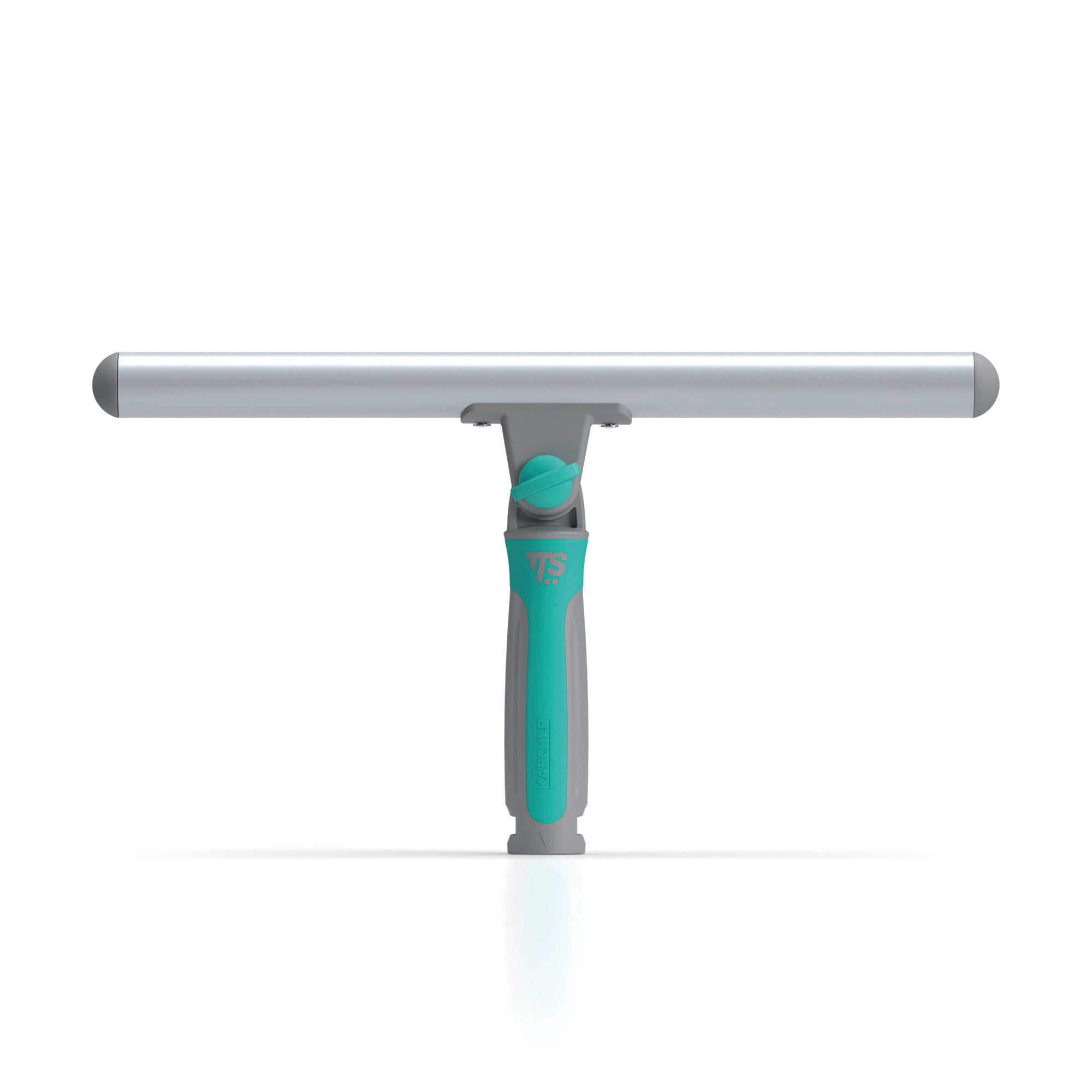 Kärcher Astro Einwascher Aluminium mit Gelenk, 35 cm