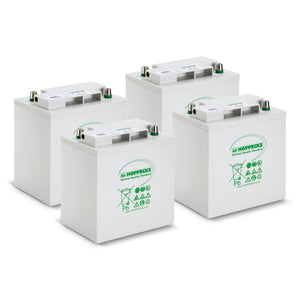 Kärcher Batteriesatz AGM 4x 6V/170Ah