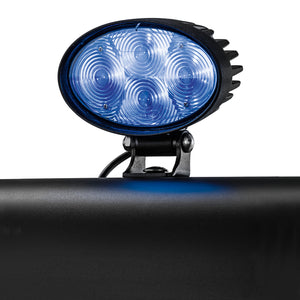 Kärcher Spotlight blau vorne B260RI