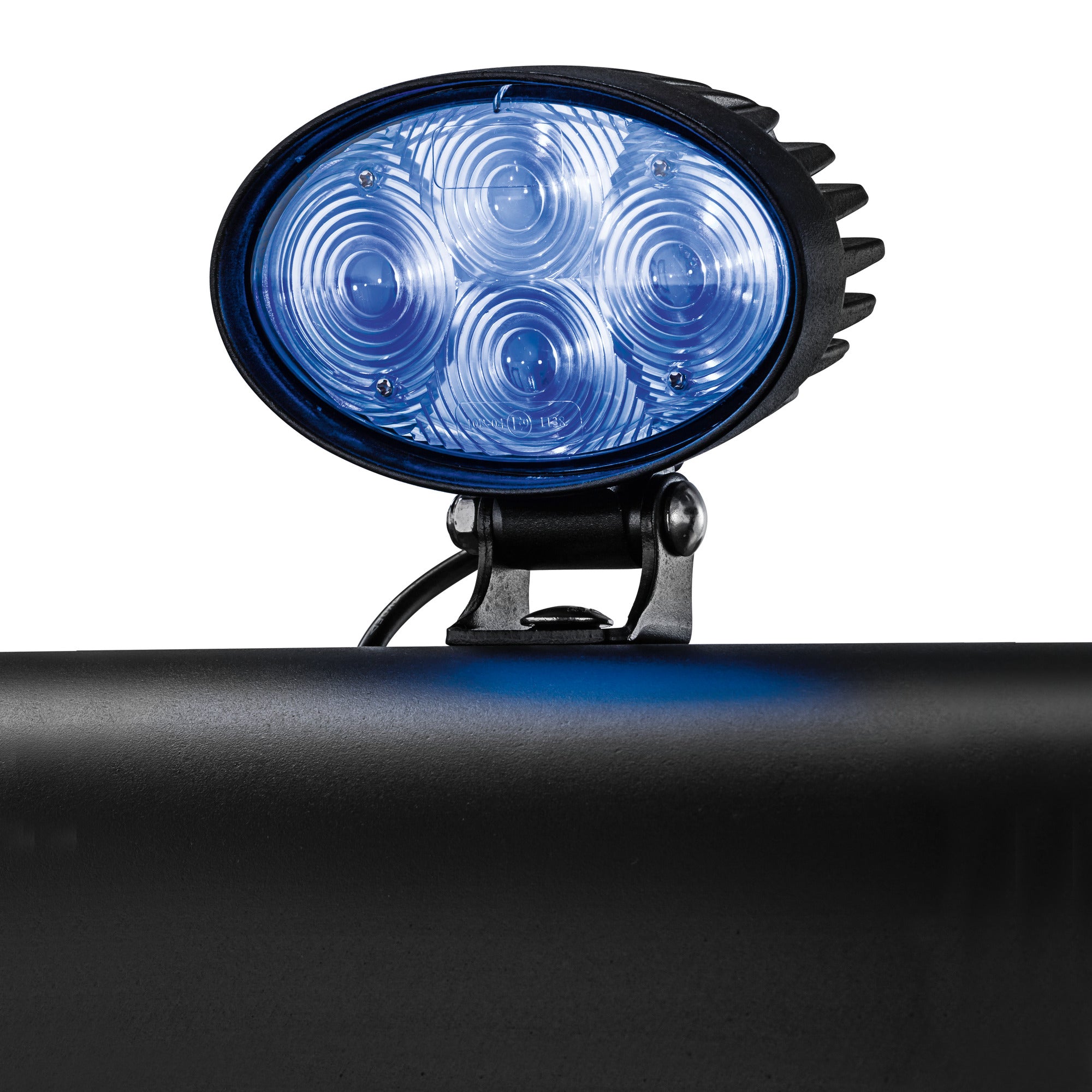 Kärcher Spotlight blau hinten B260RI