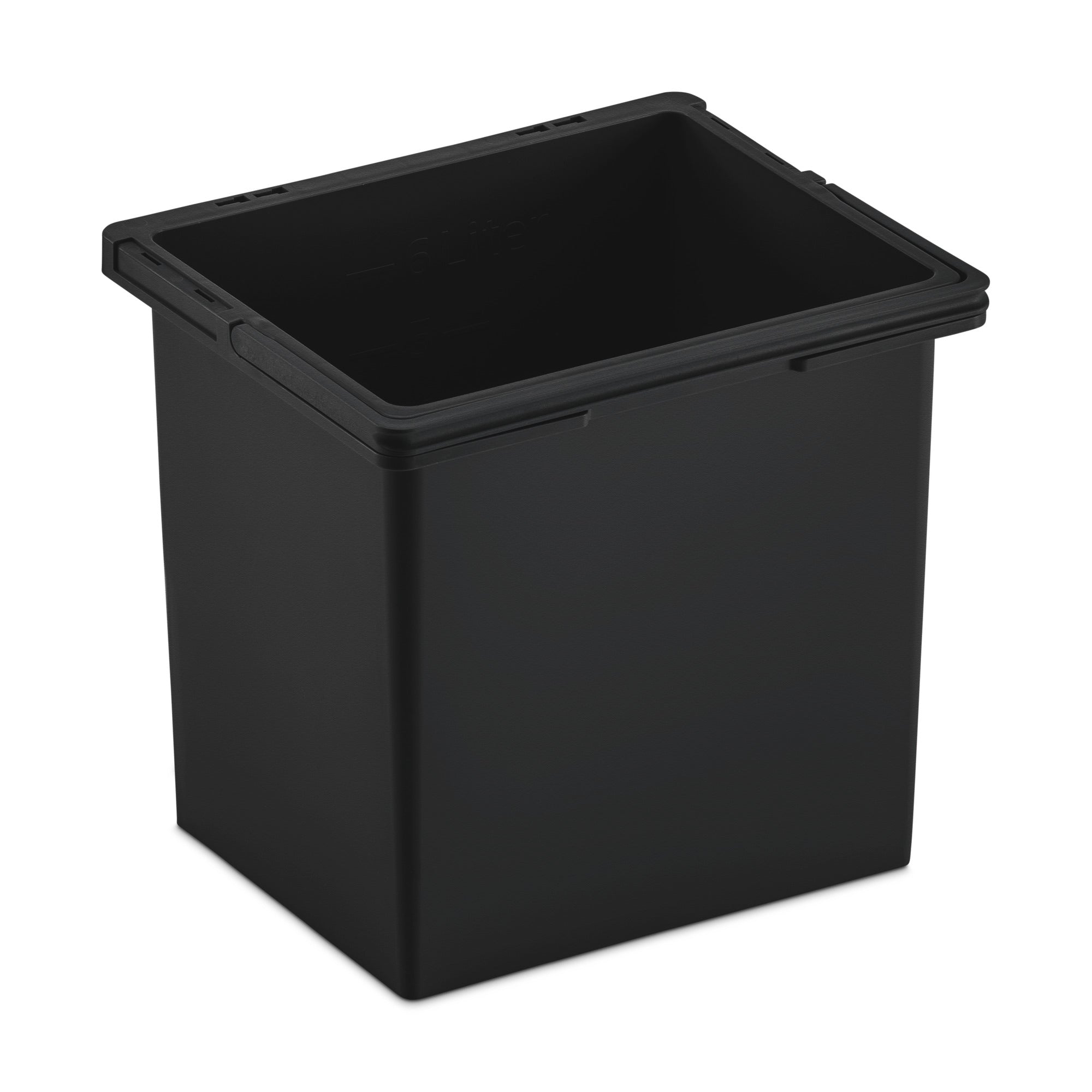 Kärcher Eimer mit Clip 6L