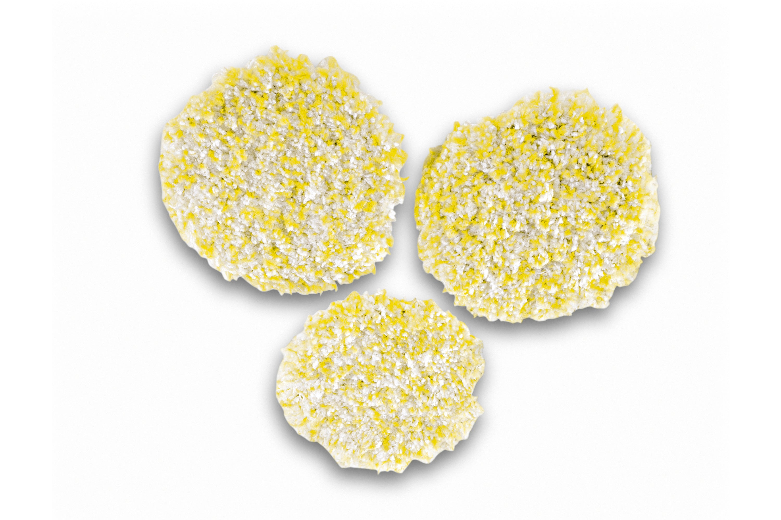 Kärcher Polierpads Stein / Linoleum / PVC