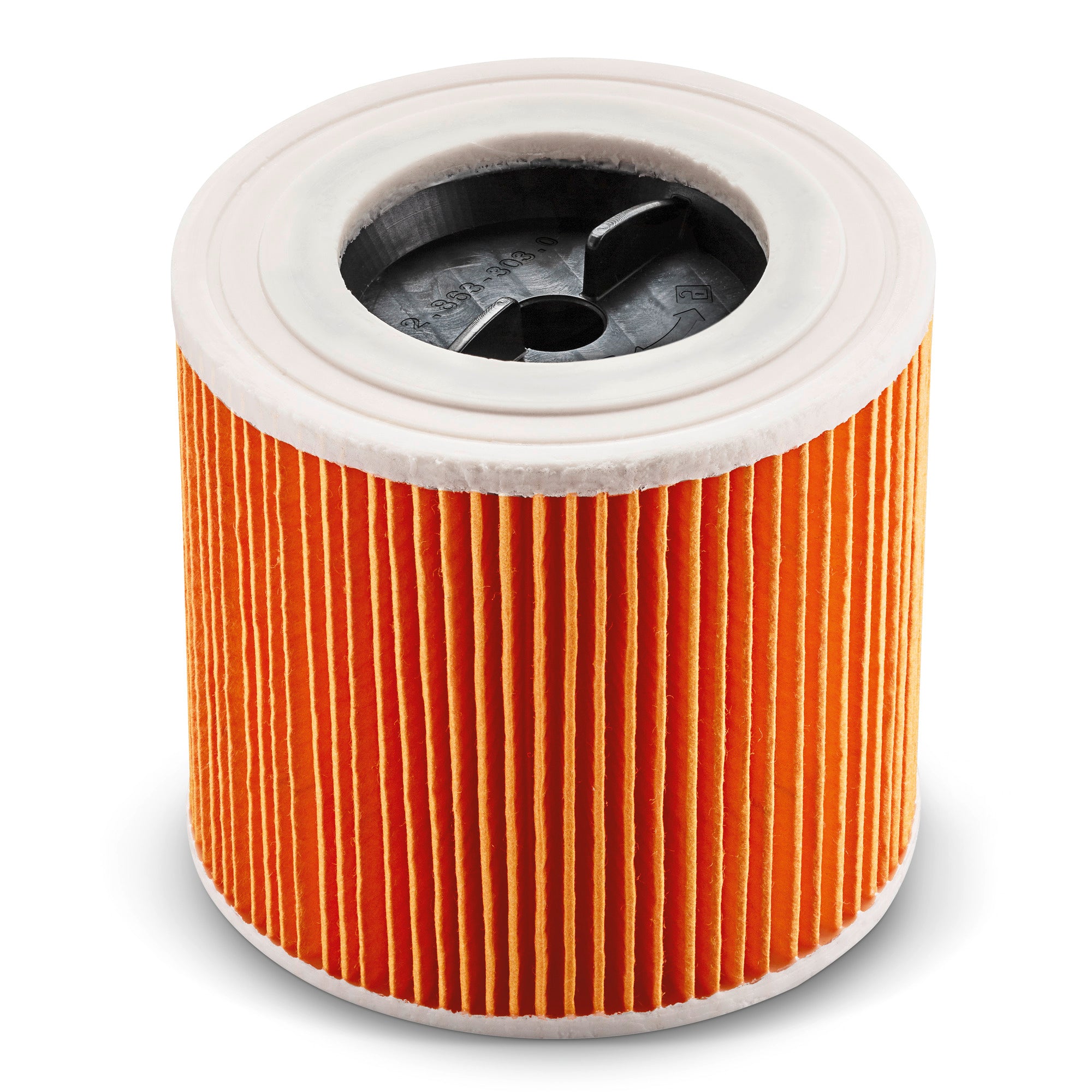 Kärcher  Patronenfilter WD/SE