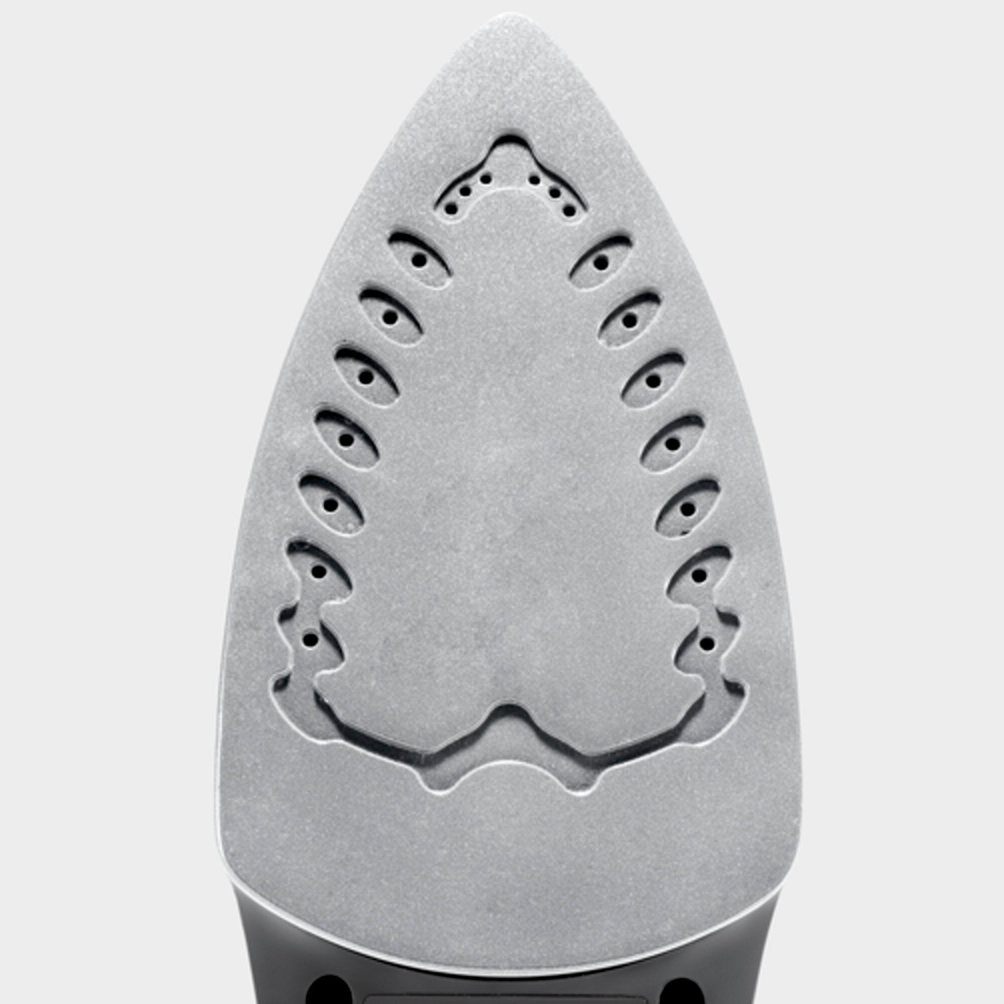 Kärcher Dampfdruck-Bügeleisen Iron EasyFinish