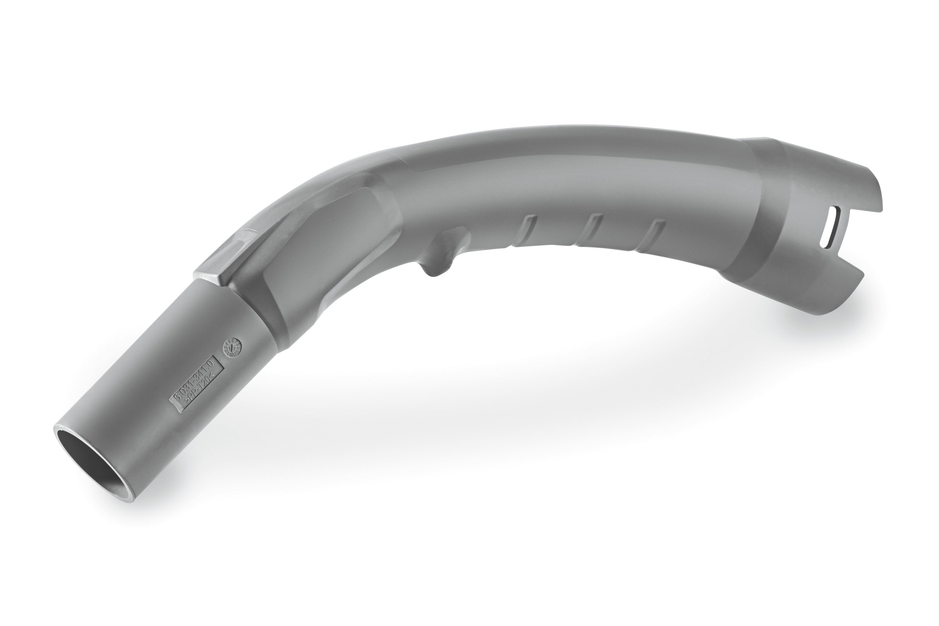 Kärcher Krümmer NW 35 C-35 Clip-System