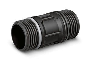 Kärcher Anschlussadapter für Pumpen (axial/radial), G1
