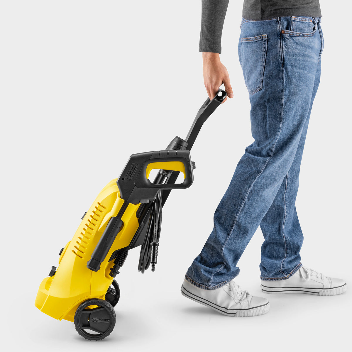 Kärcher Hochdruckreiniger K 2 Power Control *EU