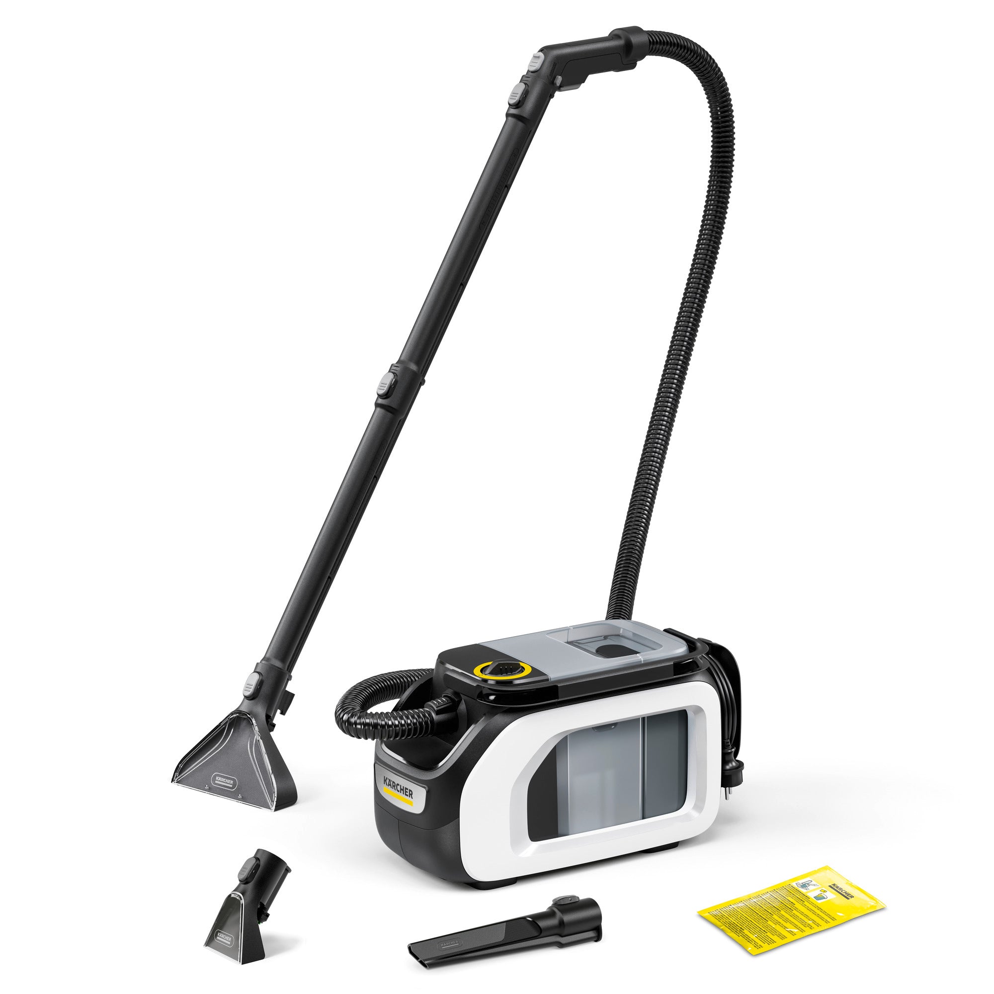 Kärcher Waschsauger SE 3 Compact Floor *EU