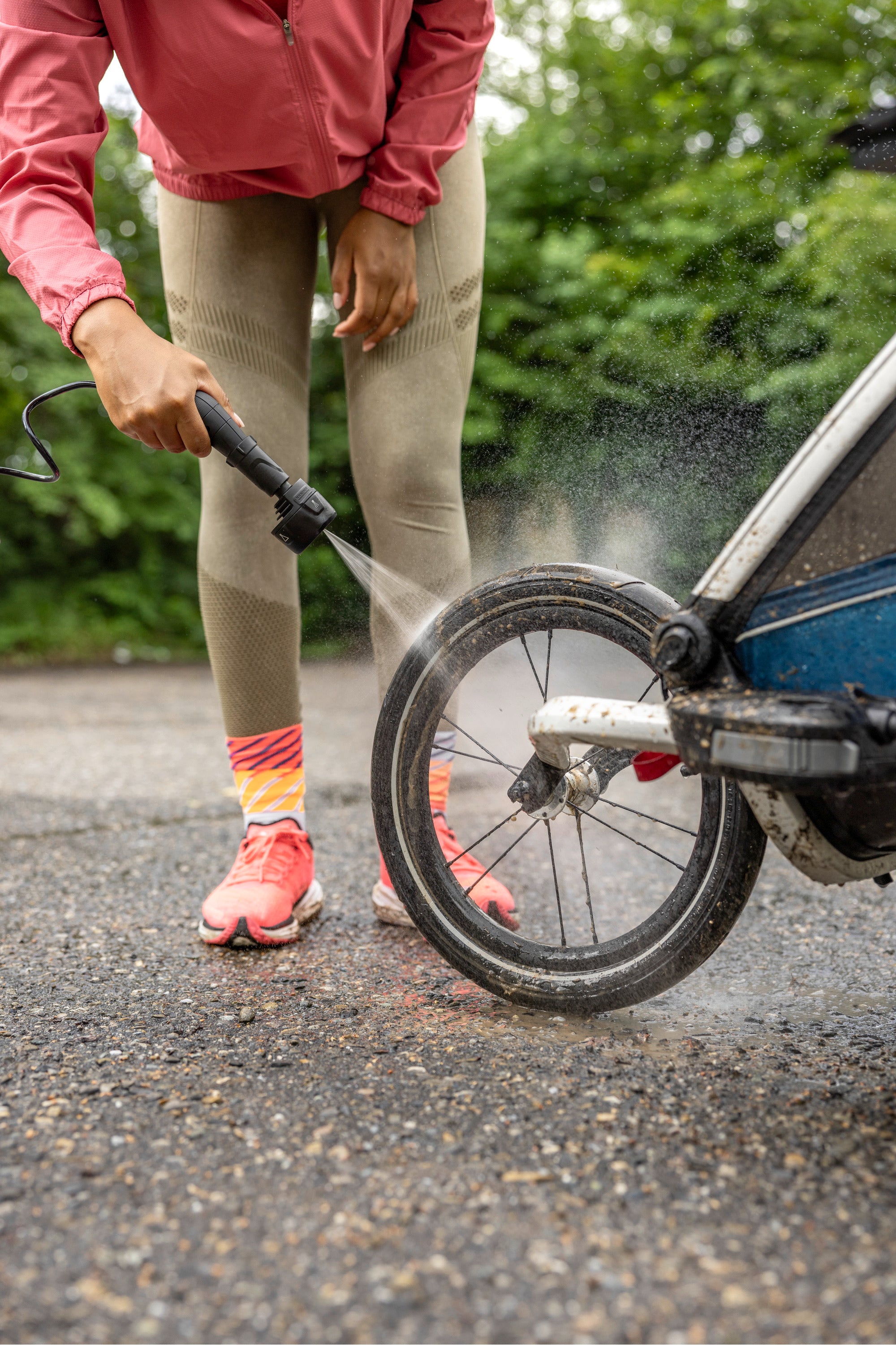 Kärcher Mobile Outdoor Cleaner   OC 4 + Adventure *EU