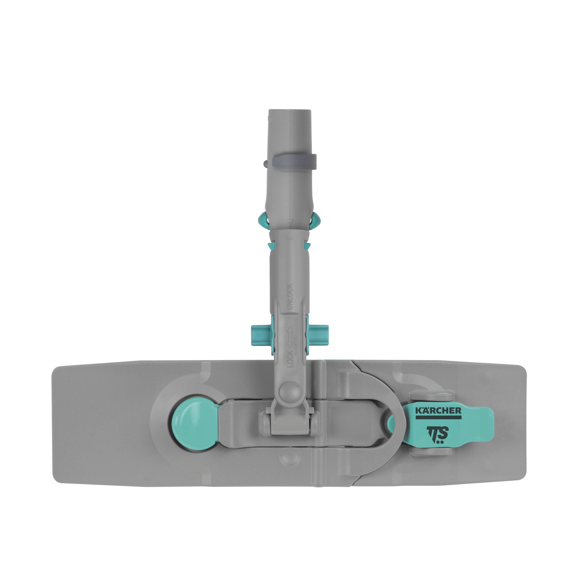 Kärcher Blik Lampo Klapphalter, 40 cm