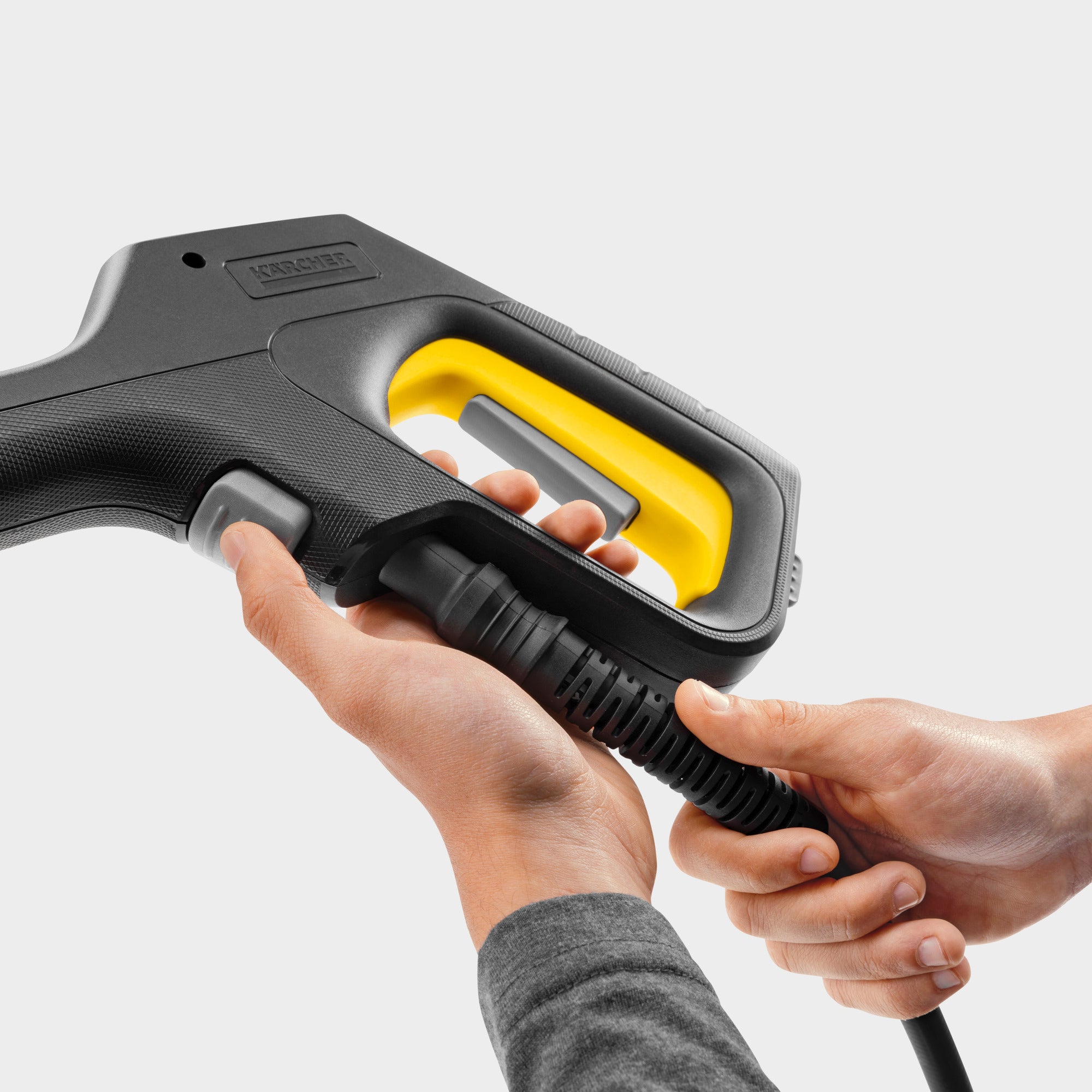Kärcher G 180 Q COMFORT!Hold gun