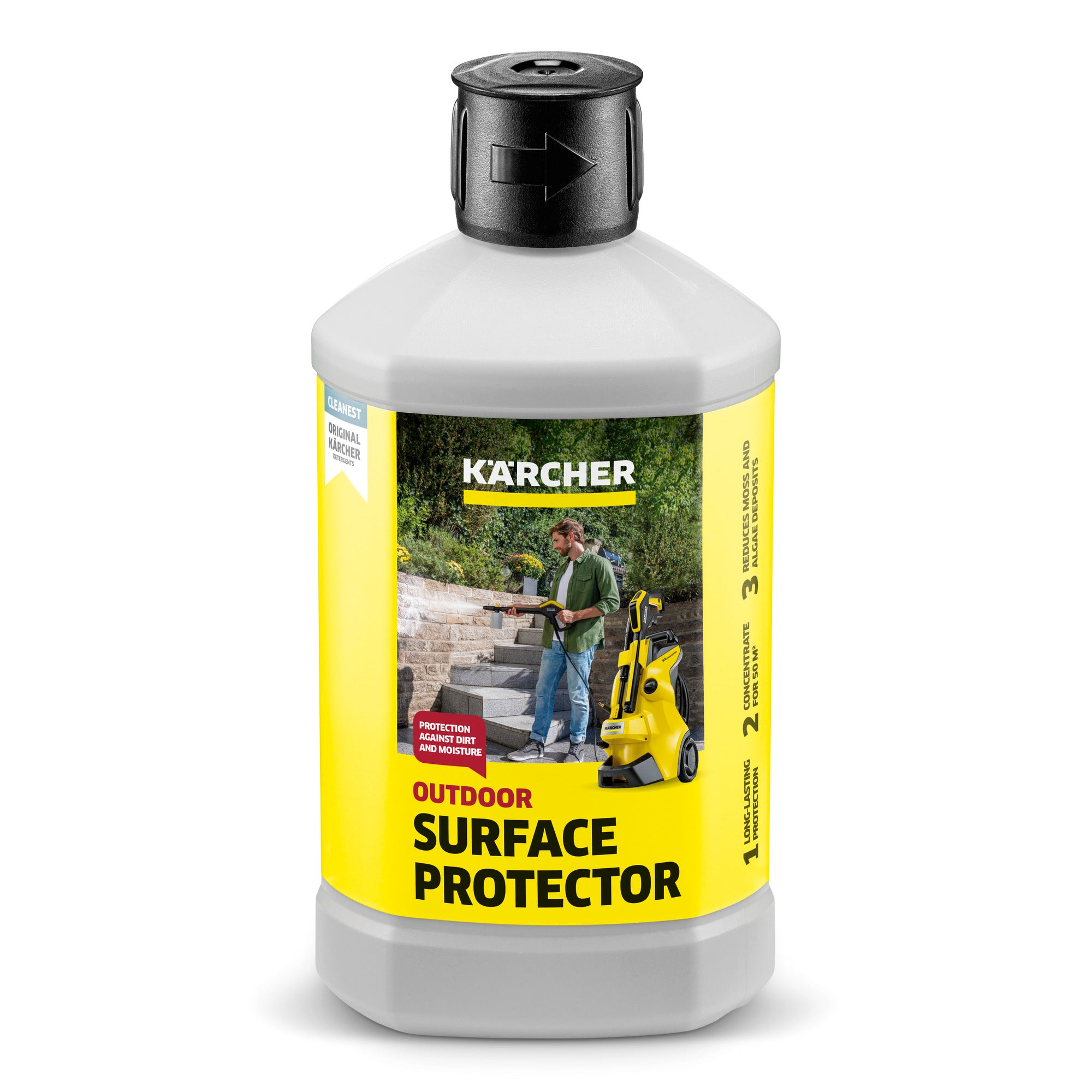 Kärcher RM 542** 1L Spruehimpraegnierer
