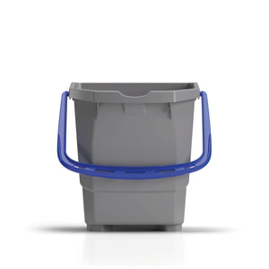 Kärcher Eimer Tragegriff blau 15L