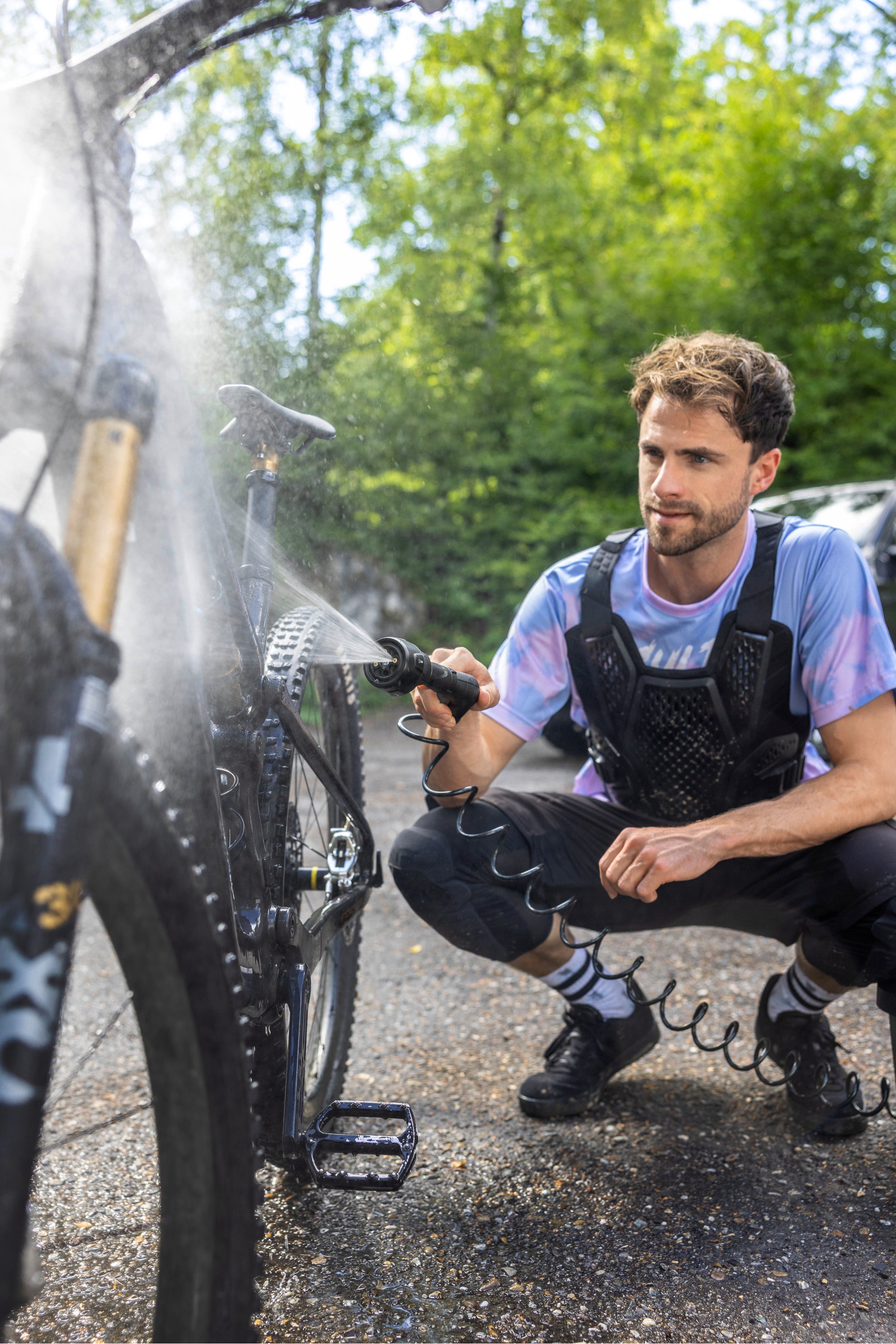 Kärcher Mobile Outdoor Cleaner   OC 4 + Adventure *EU