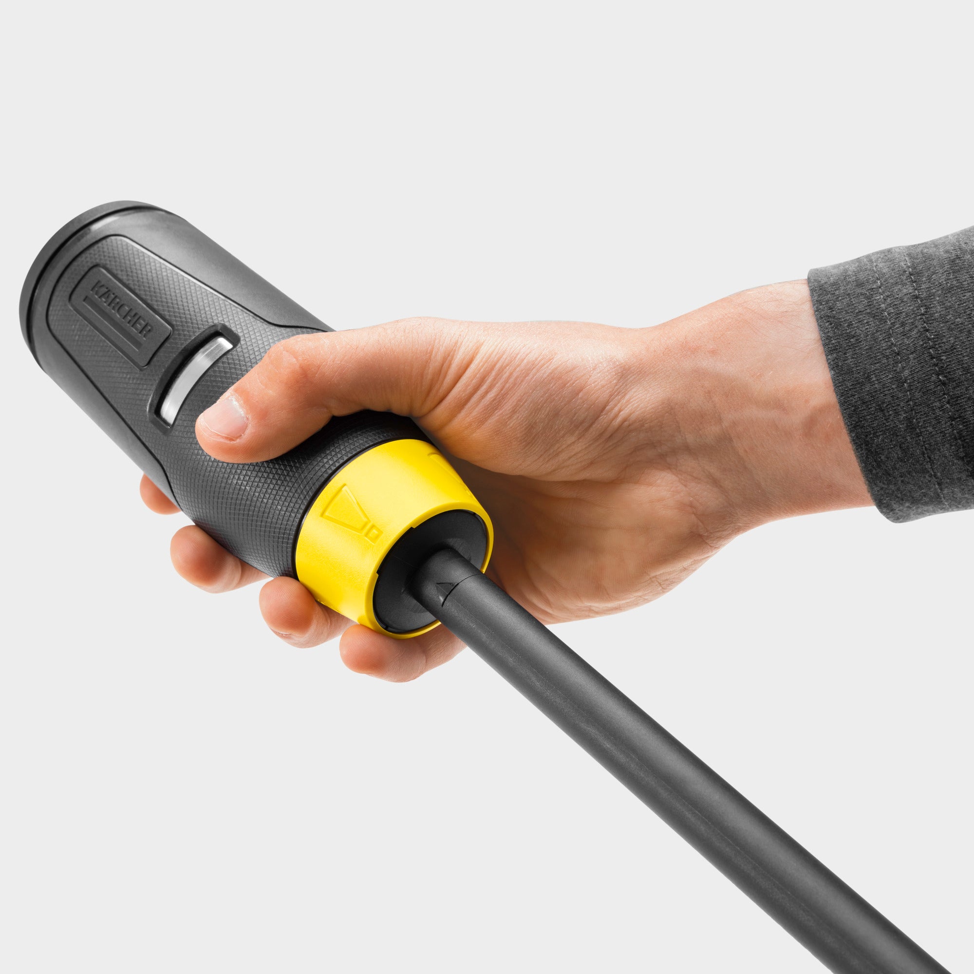 Kärcher MJ 180 4-in-1 multi jet
