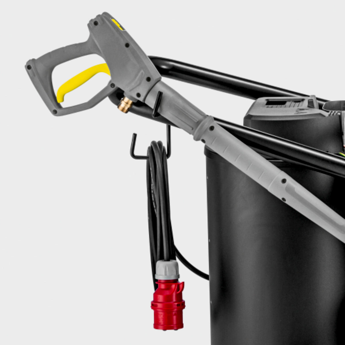 Kärcher Hochdruckreiniger HDS 10/21-4 M Classic *EU-I