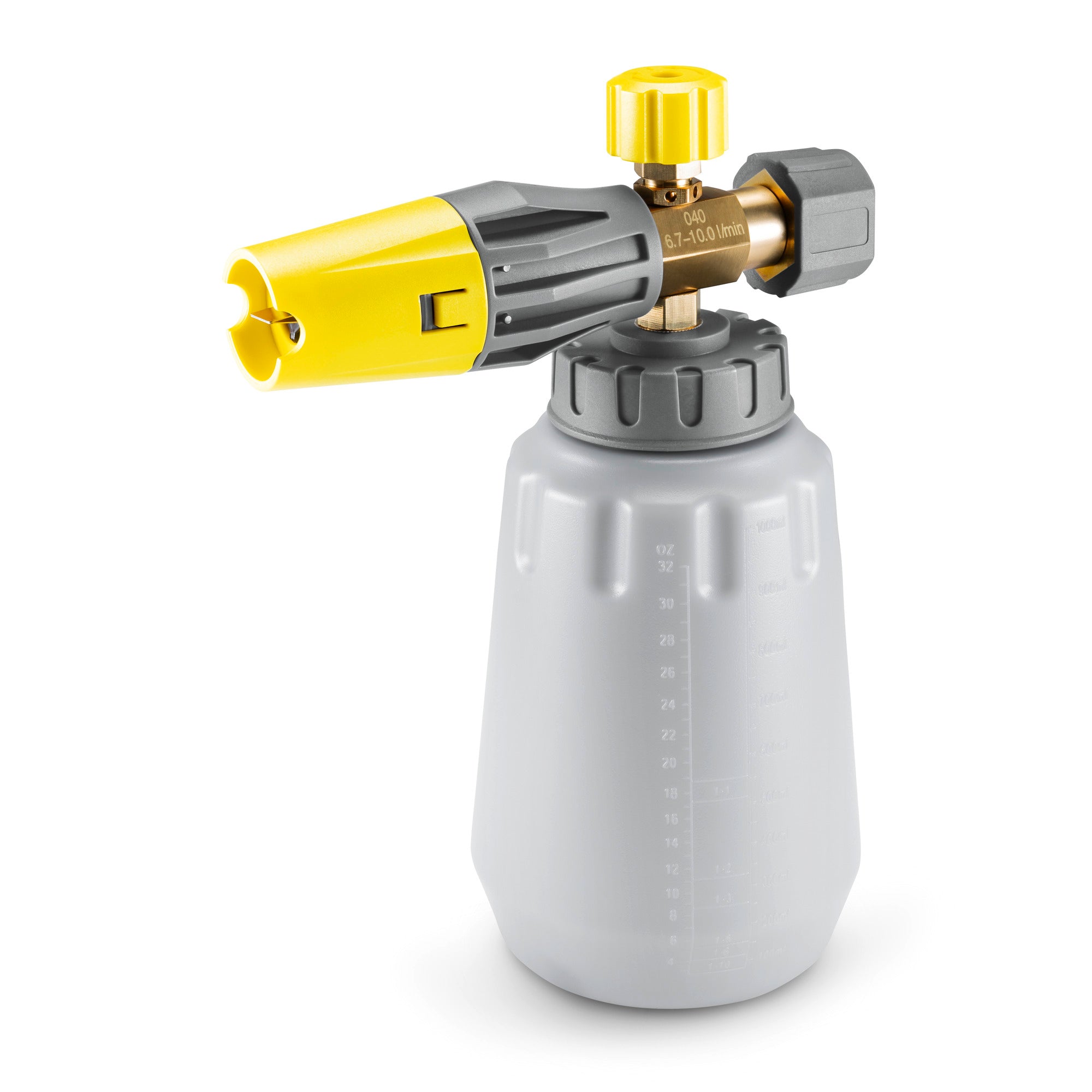 Kärcher Schaumlanze Classic, EASY!Lock, 400 l/h - 600 l/h
