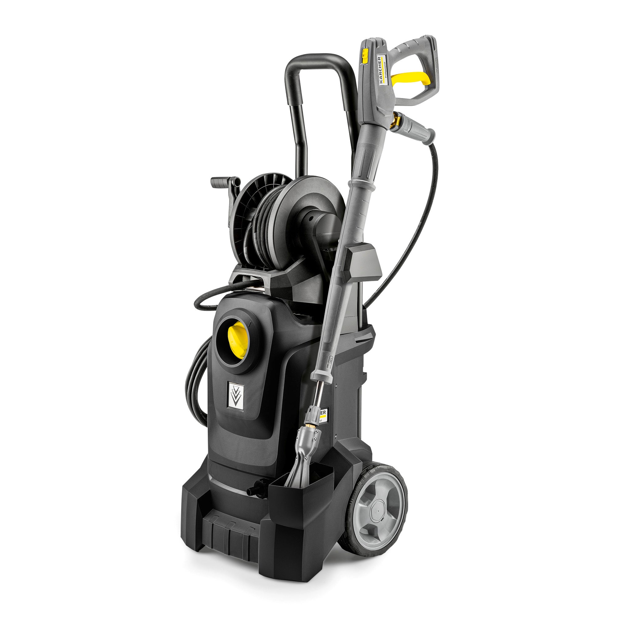Kärcher Hochdruckreiniger HD 5/13 EX EB+ Foam Classic A E *EU