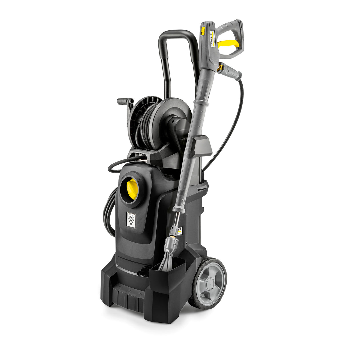 Kärcher Hochdruckreiniger HD 5/13 EX EB+ Foam Classic A E *EU