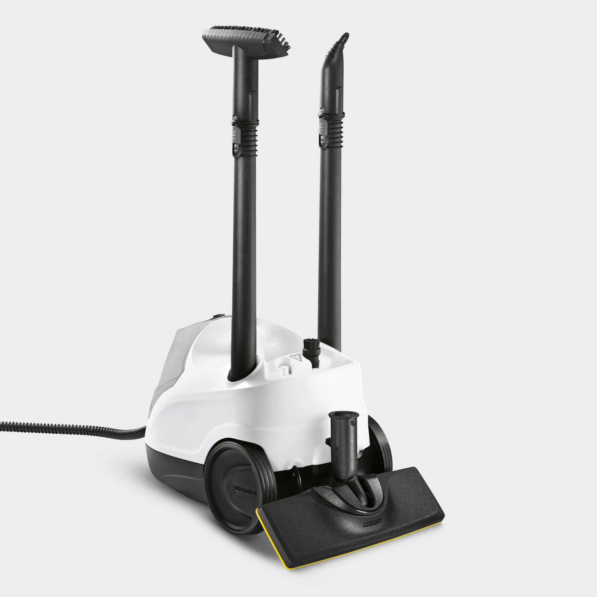 Kärcher Dampfreiniger SC 4 EasyFix *EU