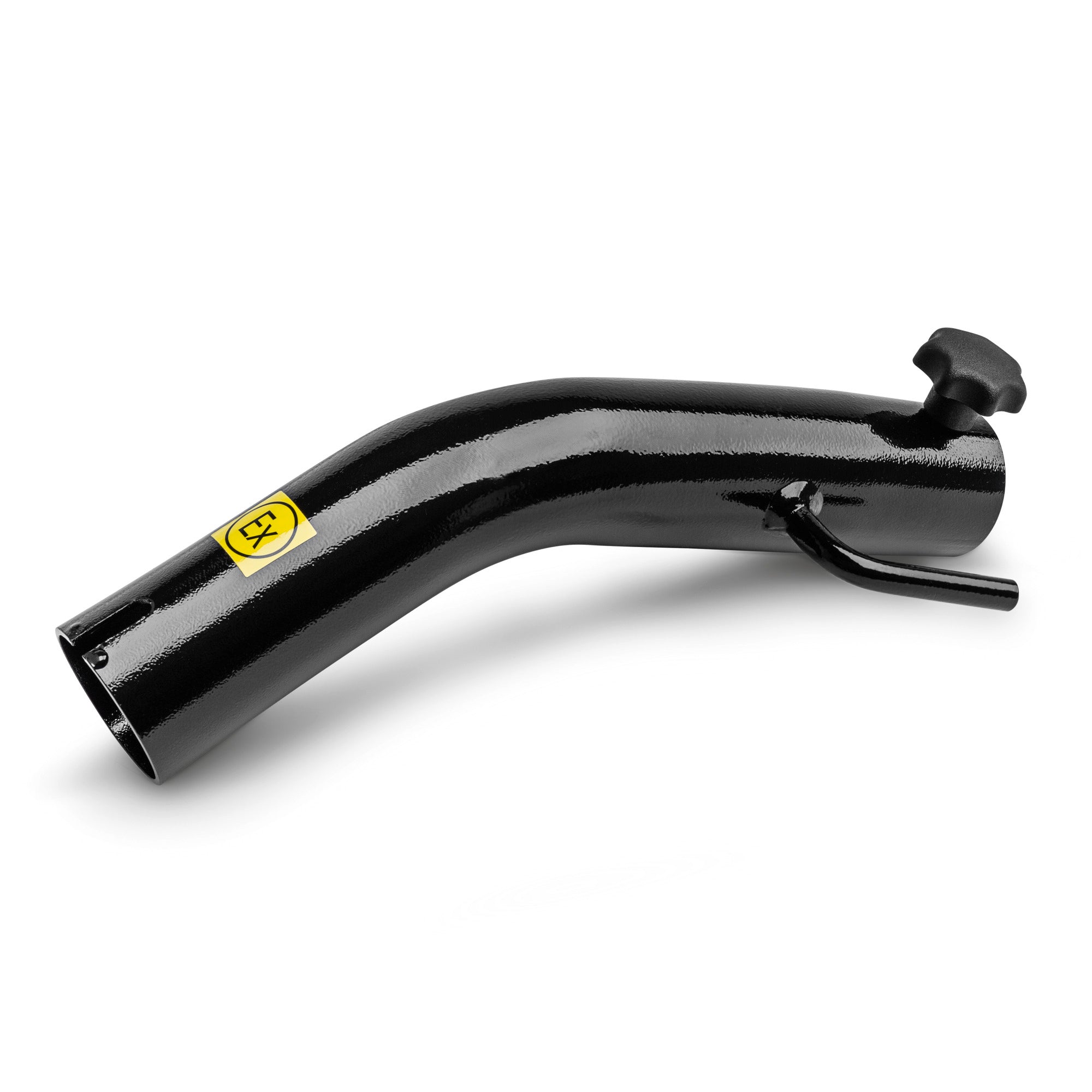 Kärcher Handgriff gebogen 45° DN40