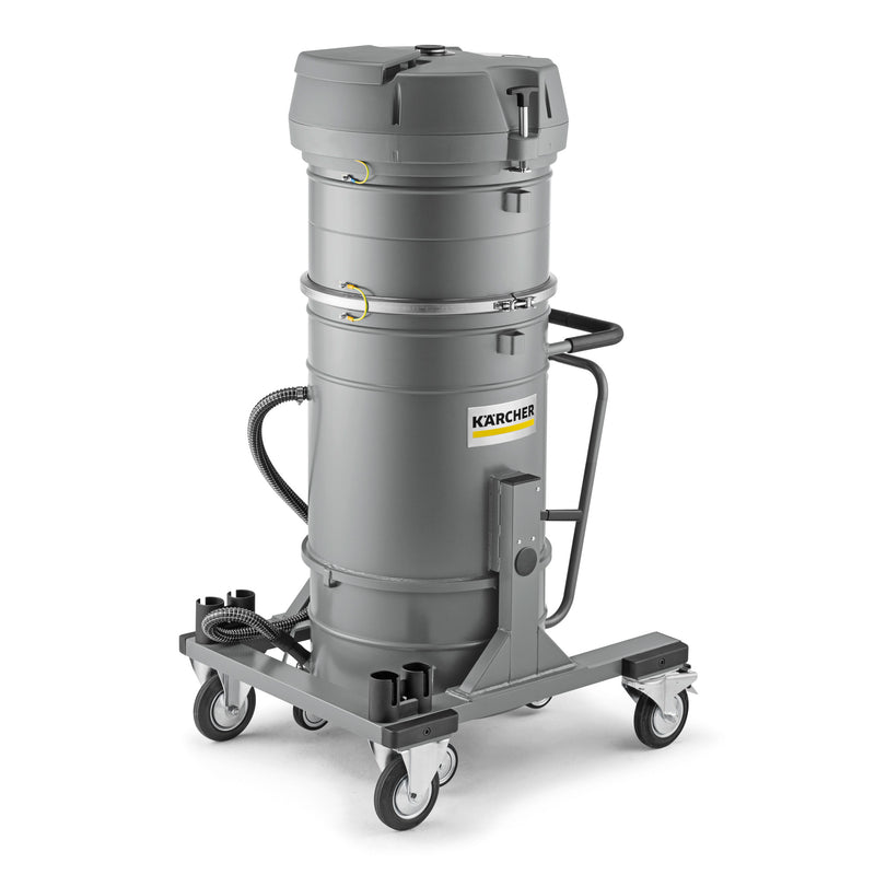 Industriesauger