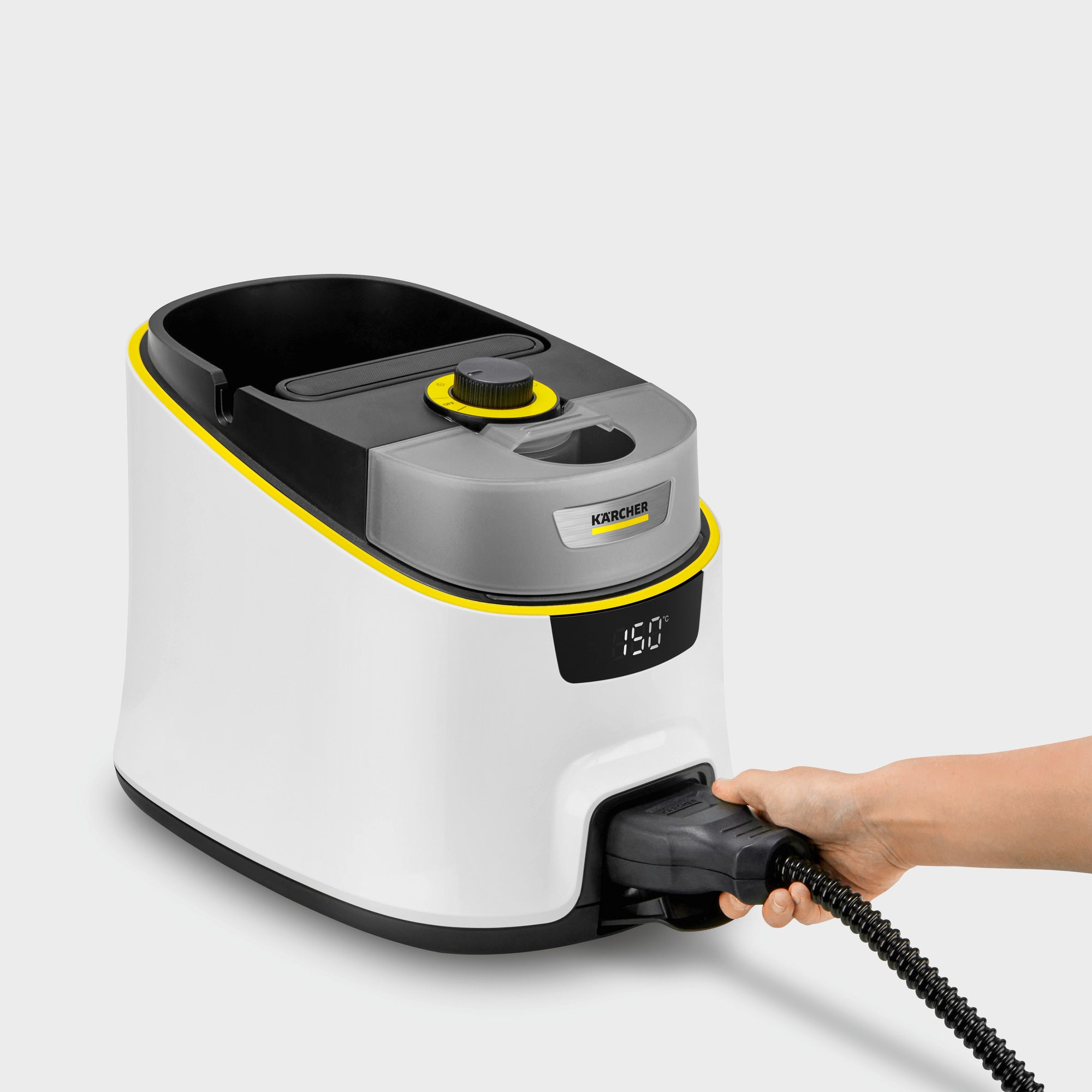 Kärcher Dampfreiniger SC 5 Deluxe Signature Line *EU