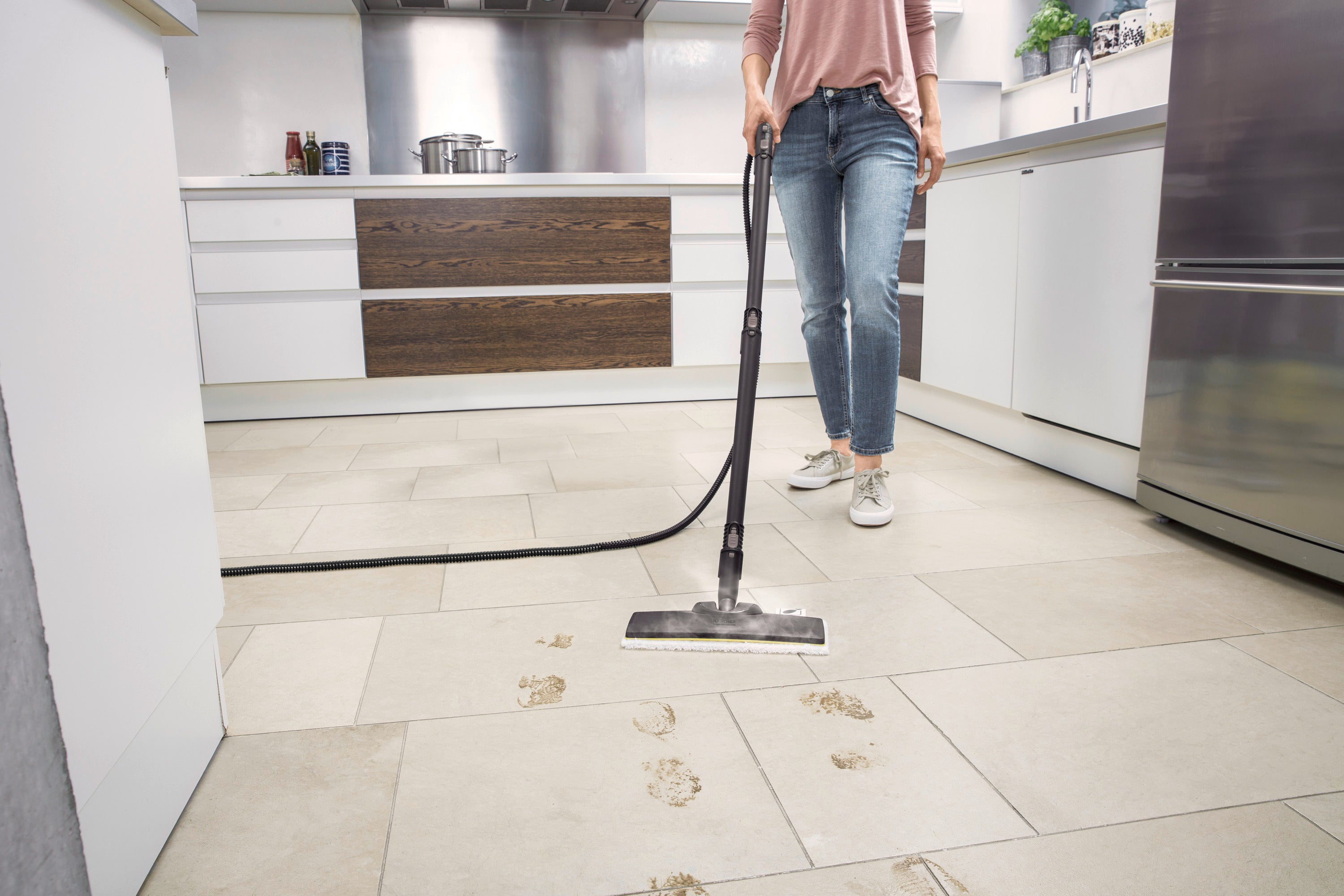 Kärcher Bodenduesenset EasyFix