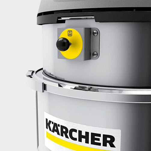 Kärcher Industriesauger IVM 60/36 -3