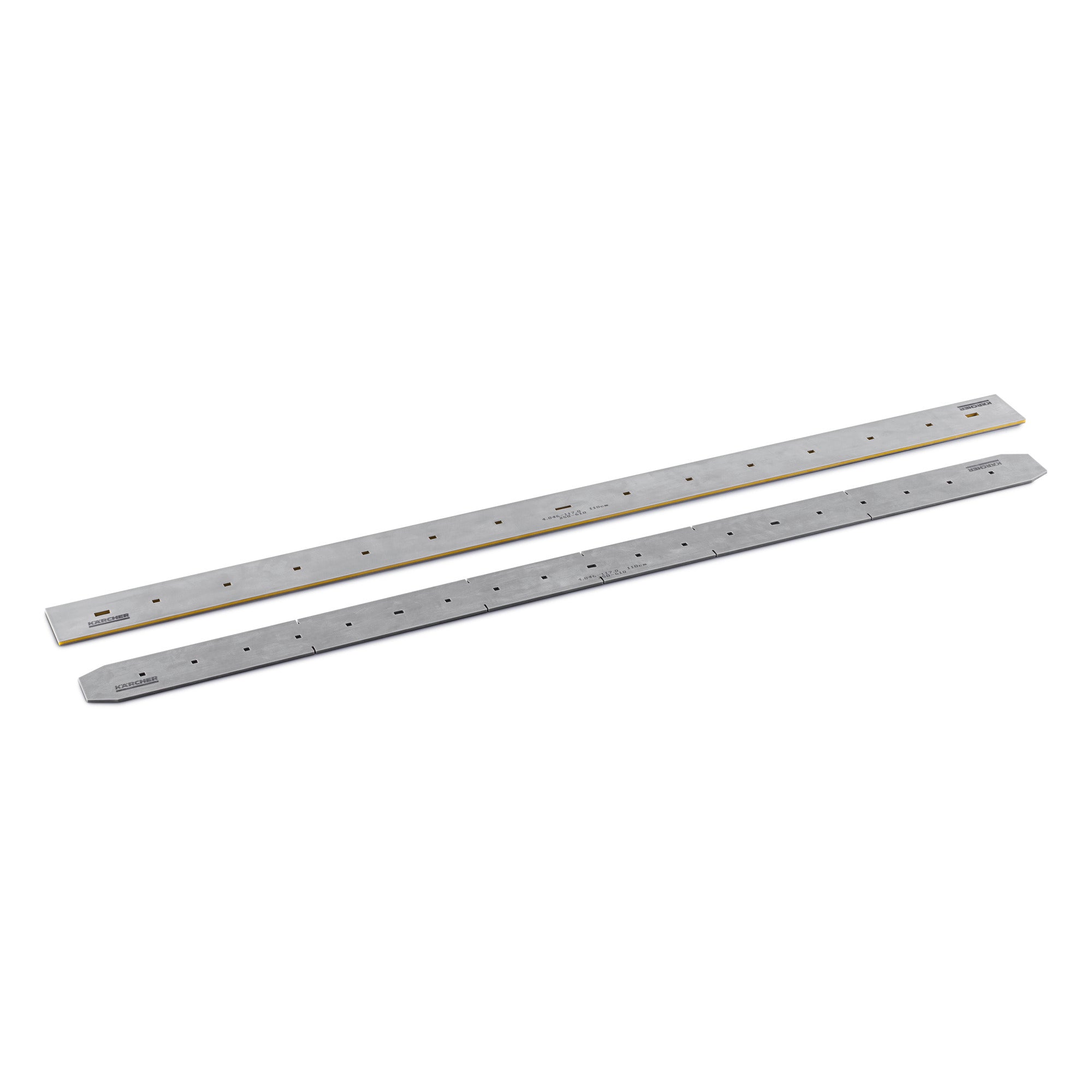 Kärcher Sauglippe Set PU 1100mm