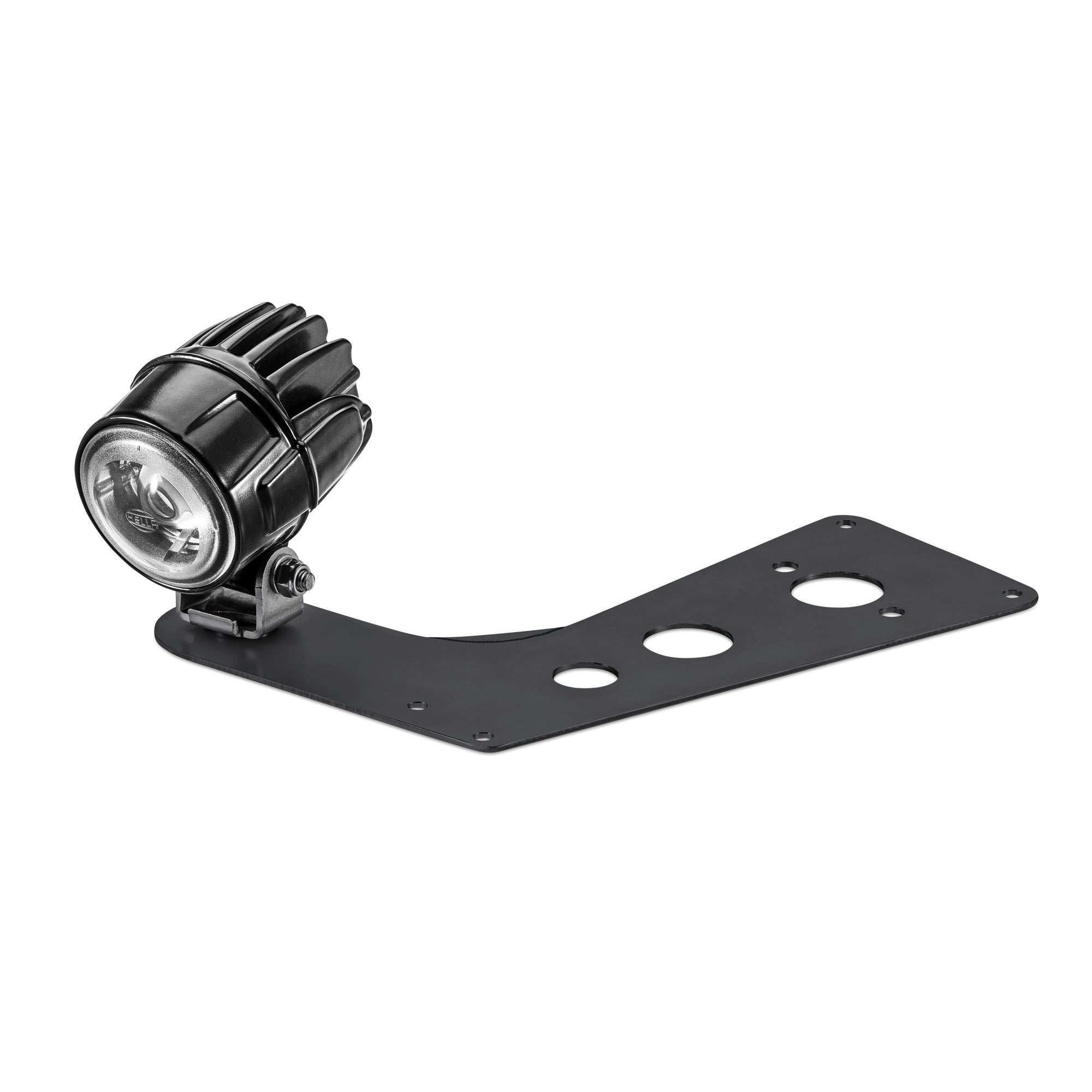 Kärcher Anbausatz Spotlight blau