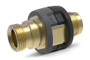 Kärcher Adapter 1 M22 x 1,5 AG - EASY!Lock 22 AG