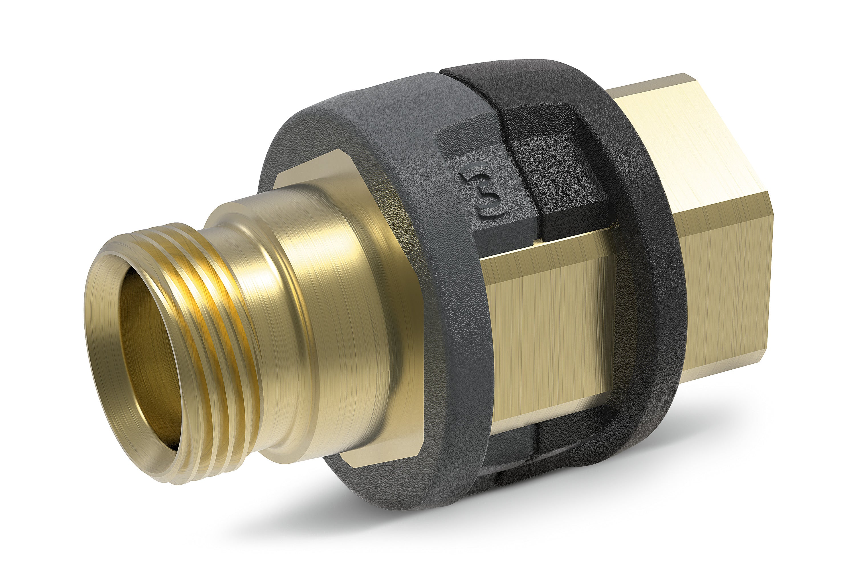 Kärcher Adapter 3 M22IG-TR22AG