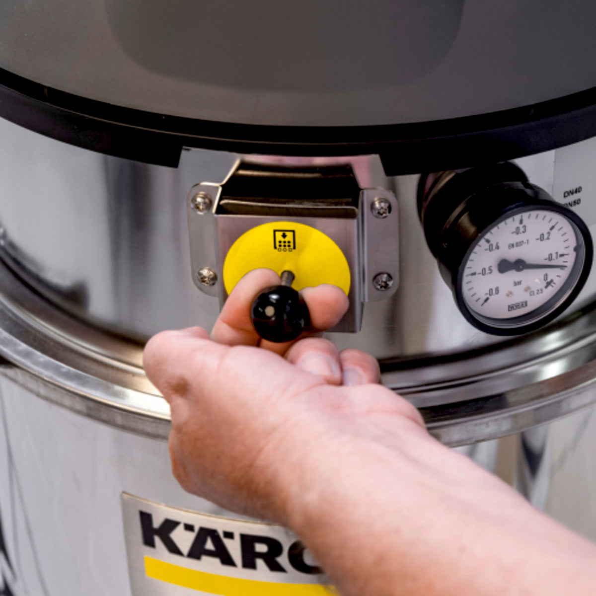 Kärcher IVM 40/24-2 M ACD