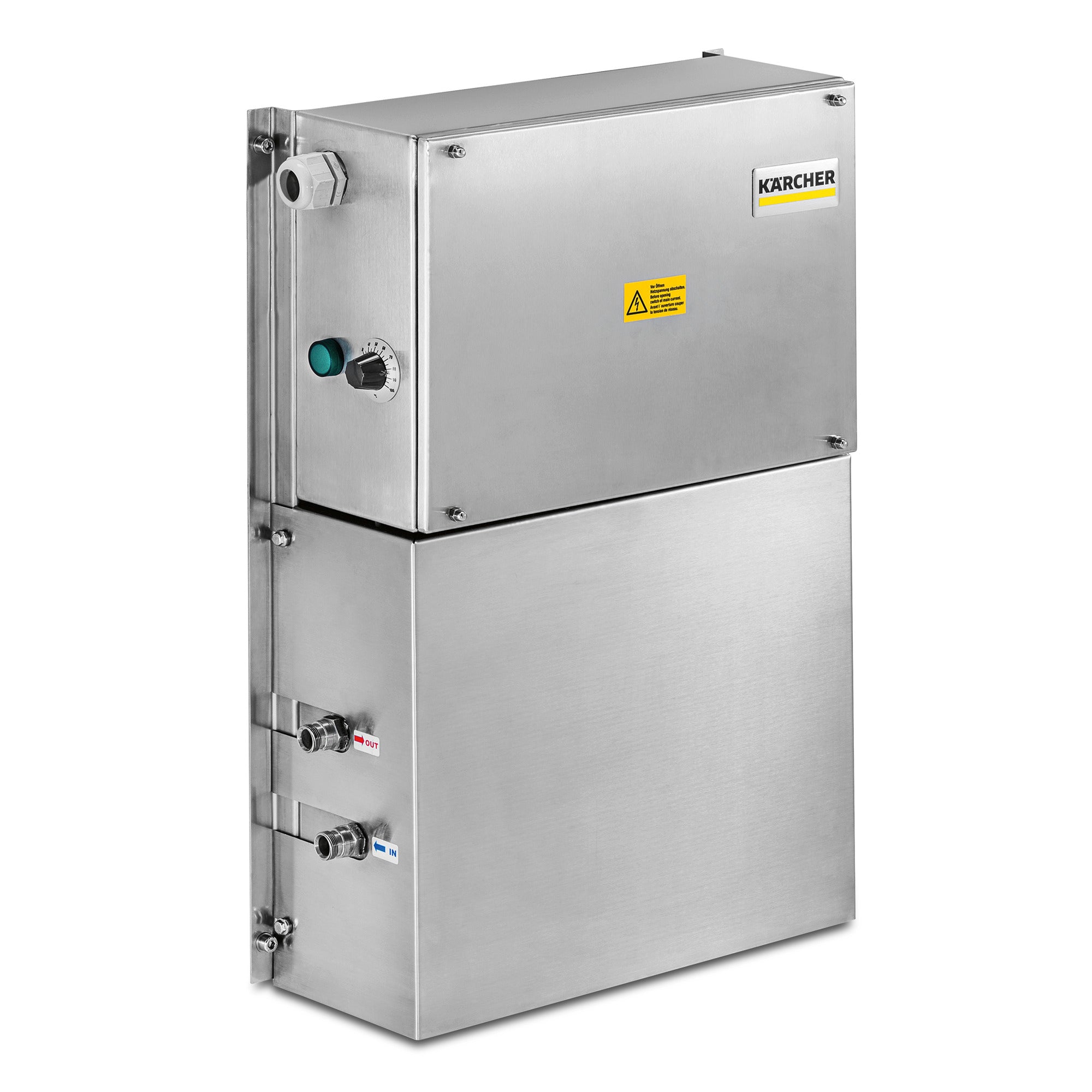 Kärcher HWE 13/21-42 kW