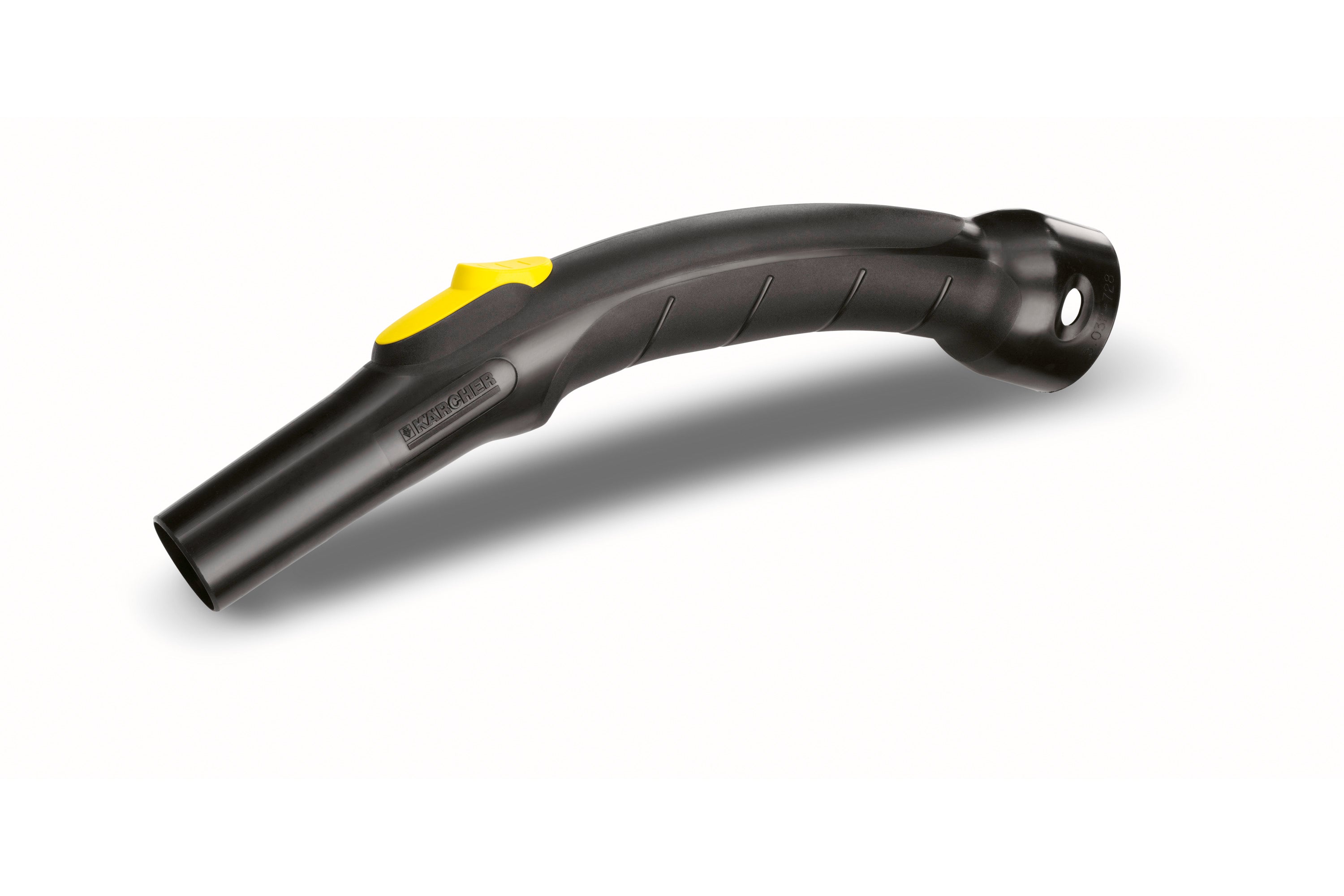 Kärcher Krümmer Kunststoff  C-32 Clip-System.
