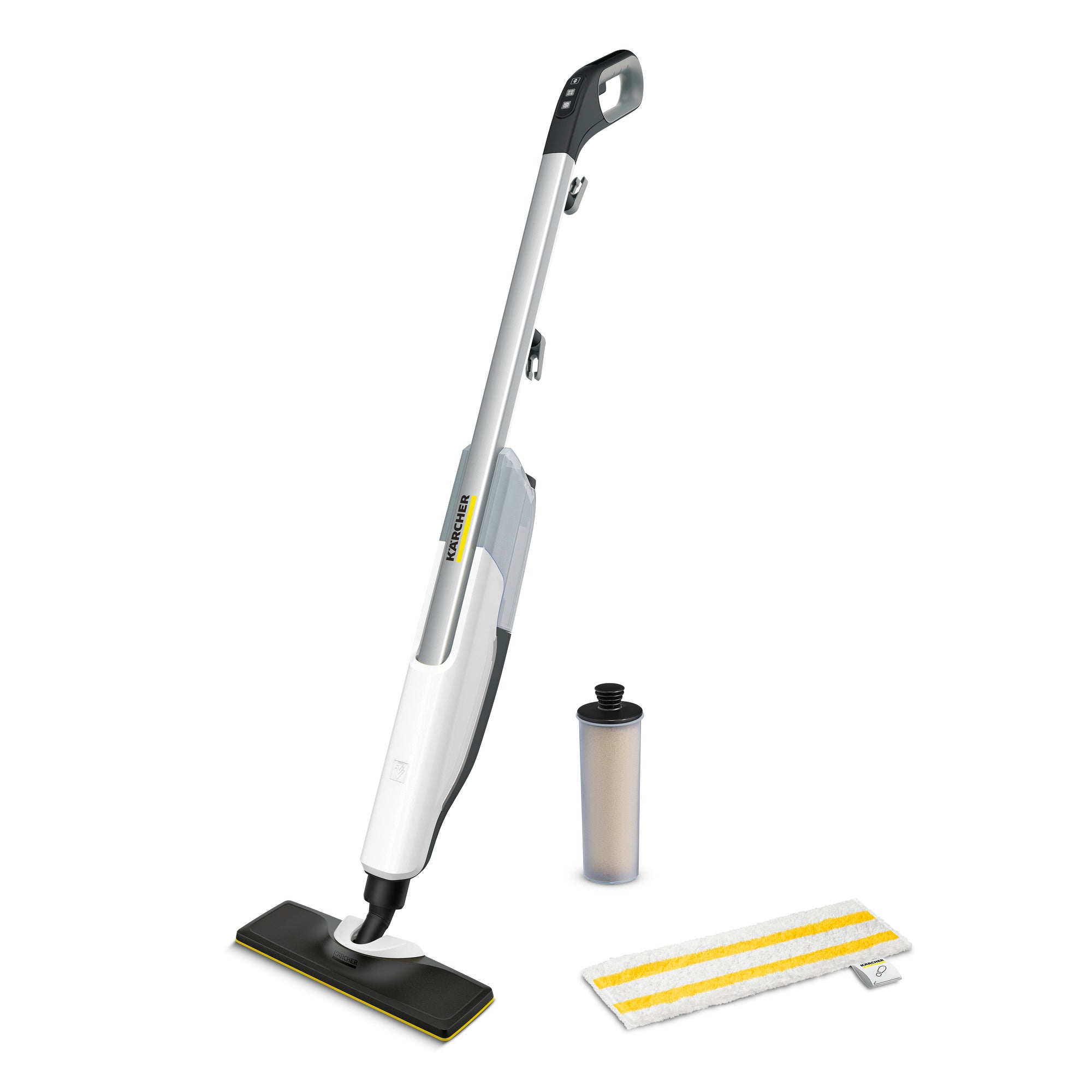 Kärcher Dampfreiniger SC 2 Upright *EU