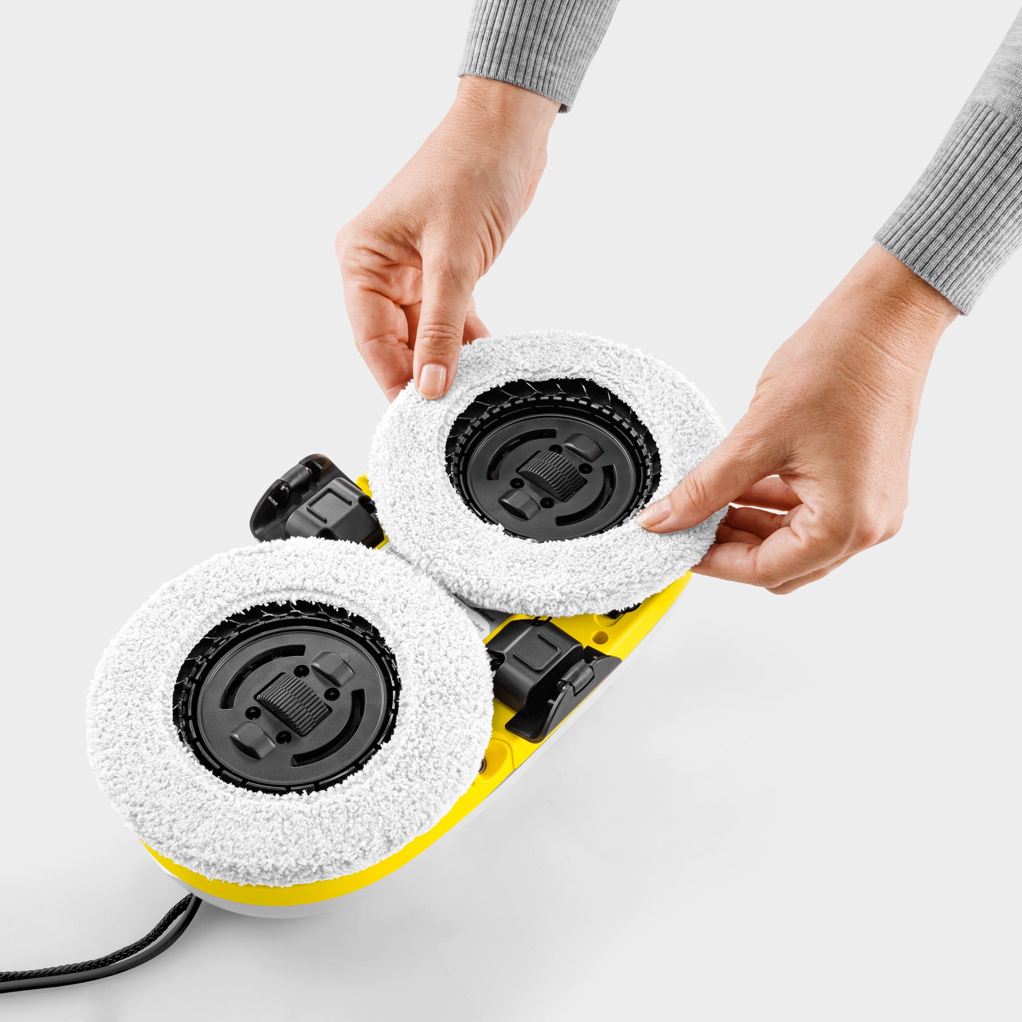 Kärcher Fensterputzroboter  RCW 2 *EU