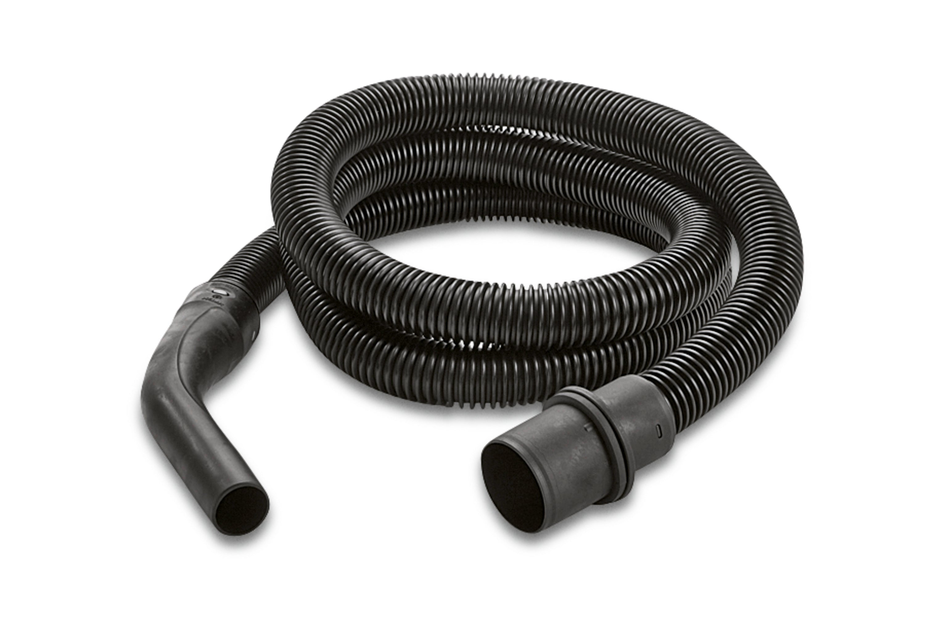Kärcher Saugschlauch kpl. (Clip-System), C DN-35, el.