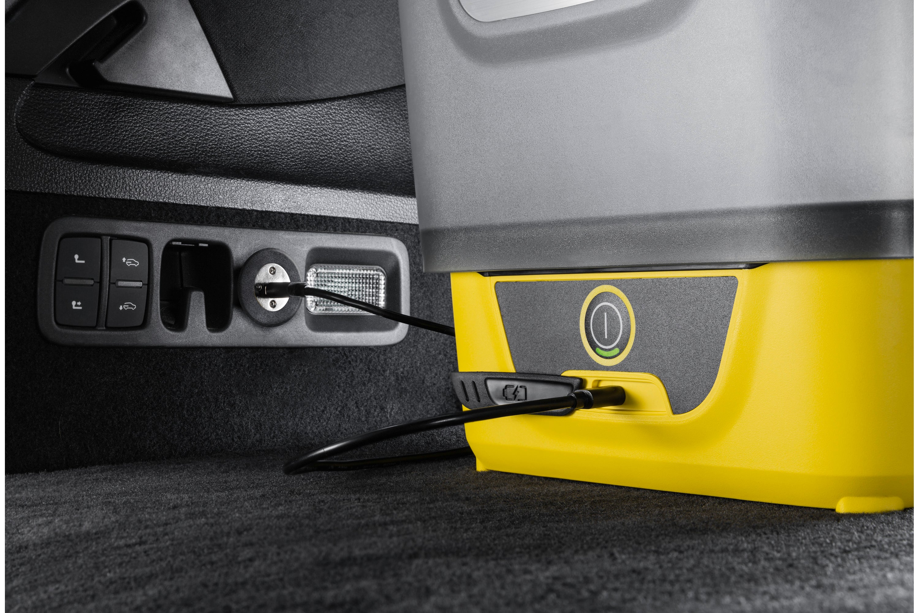 Kärcher Mobile Outdoor Cleaner   OC 4 + Adventure *EU