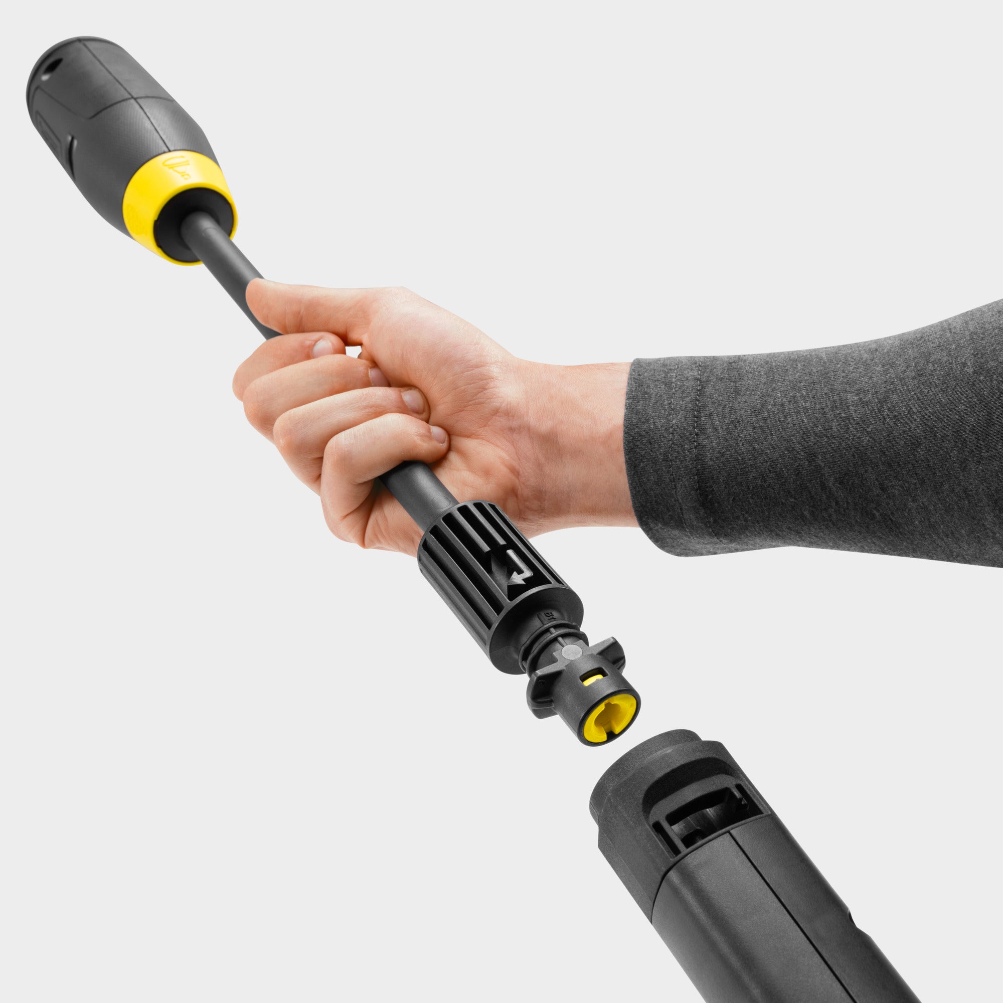Kärcher MJ 160 4-in-1 multi jet