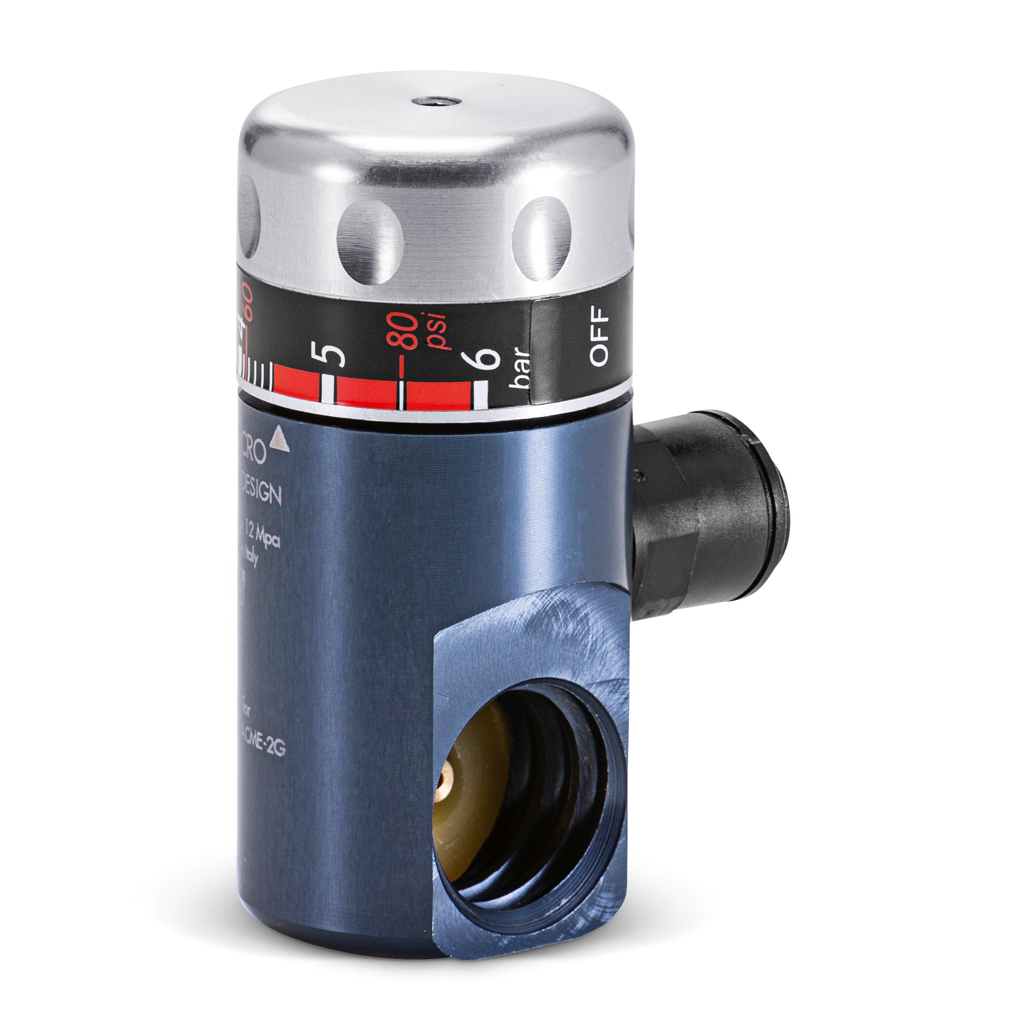Kärcher CO2-Druckminderer 21-6 ACME 2G