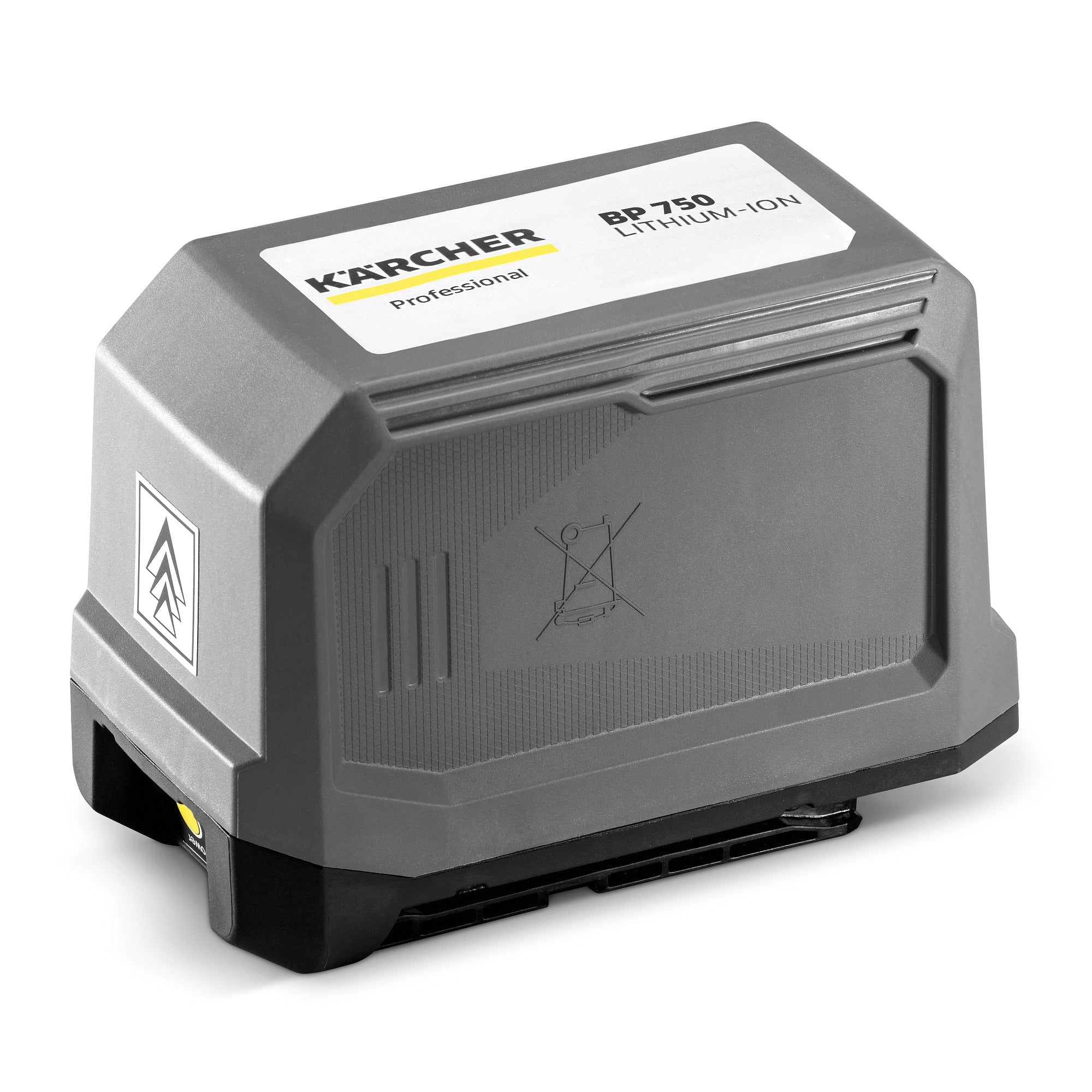 Kärcher Li-Ion-Akku 36 V / 7.5 Ah