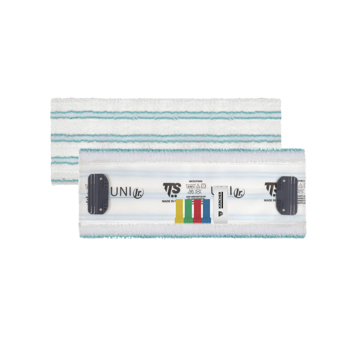 Kärcher Uni Junior Soft Band Wischbezug, 35 cm