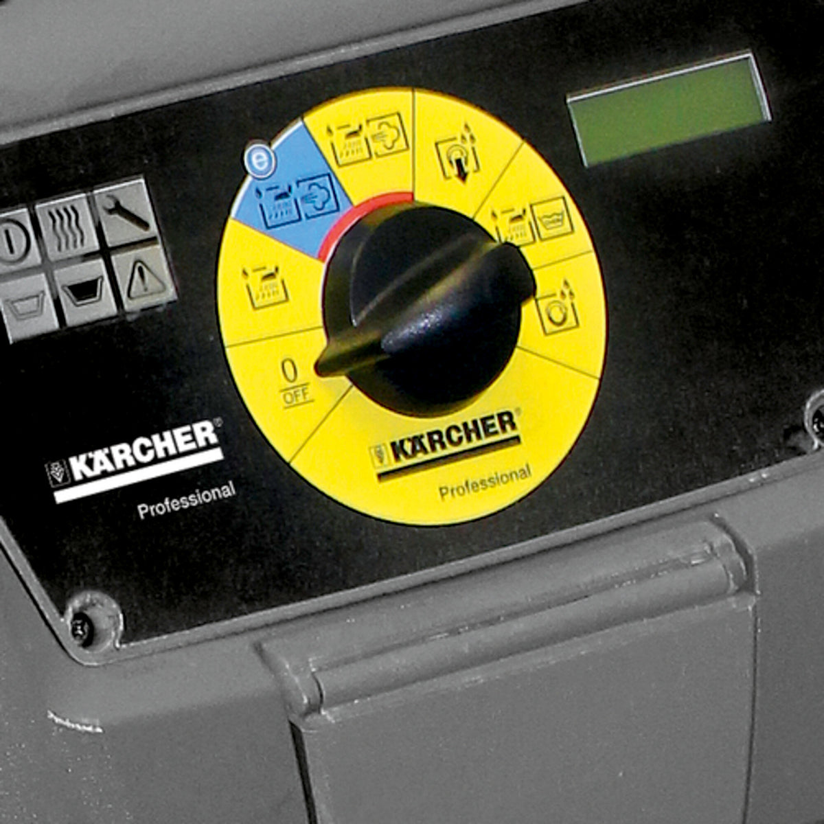 Kärcher Dampfsauger SGV 8/5